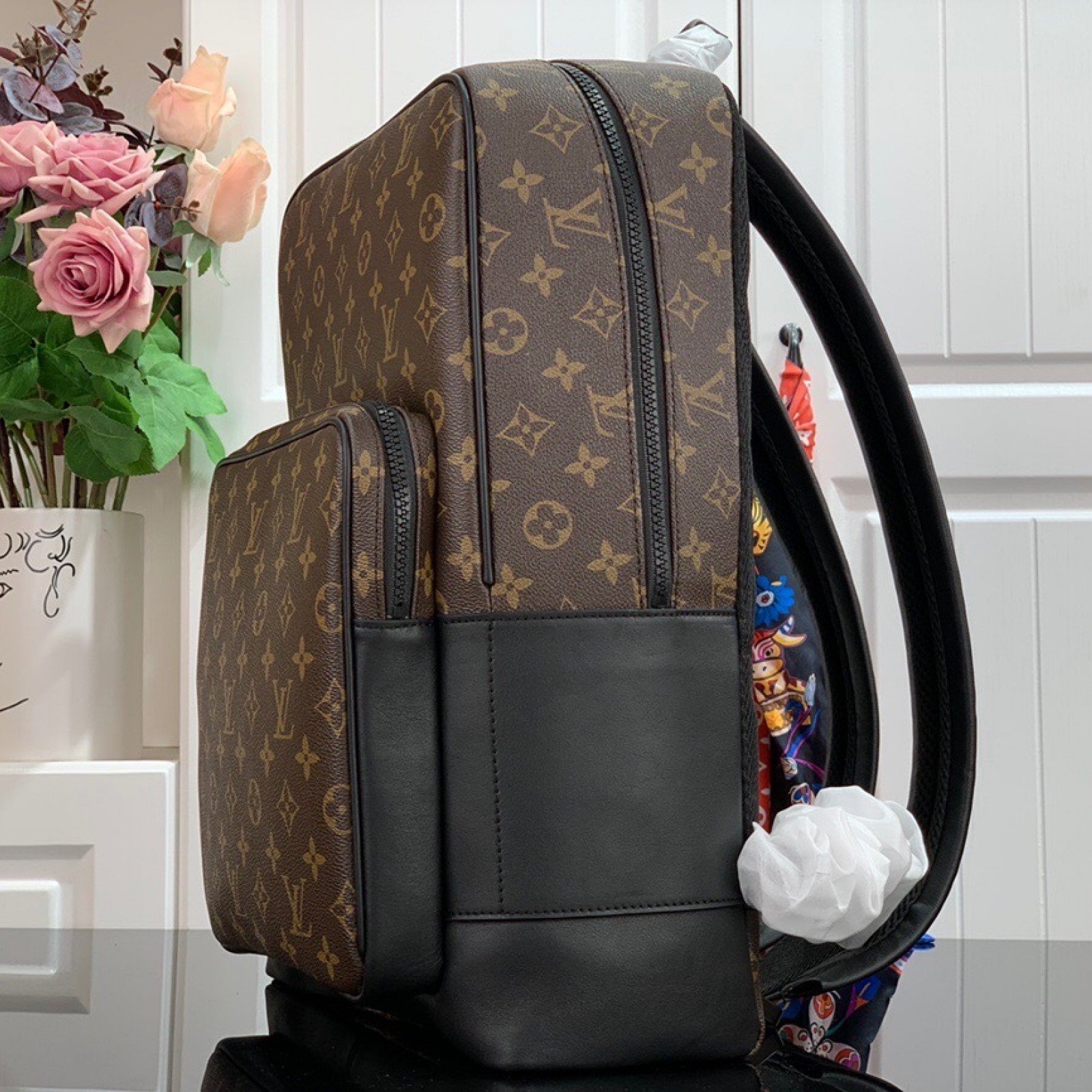 LV BACKPACK M45335F