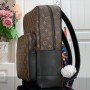 LV BACKPACK M45335F