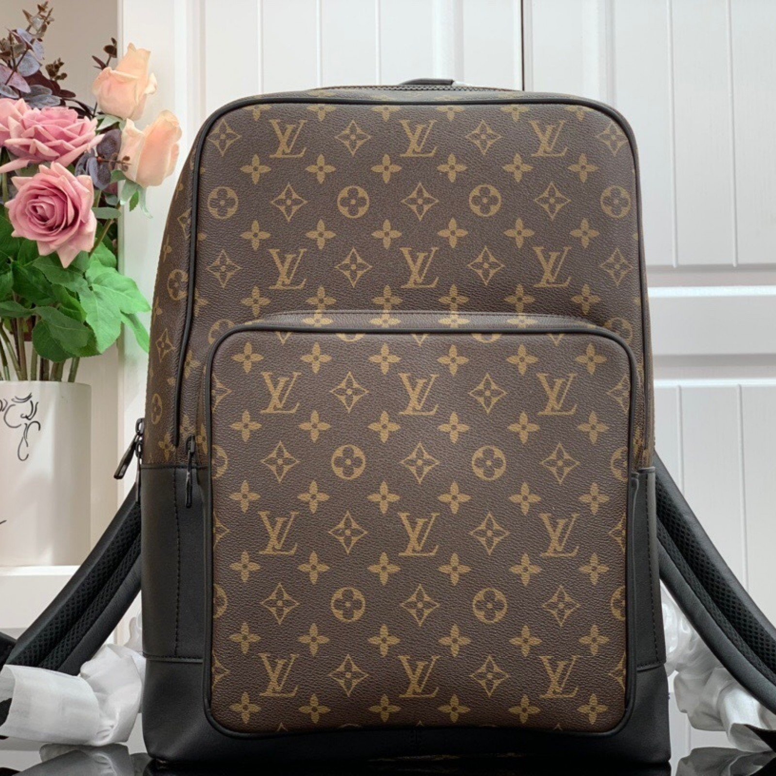 LV BACKPACK M45335F