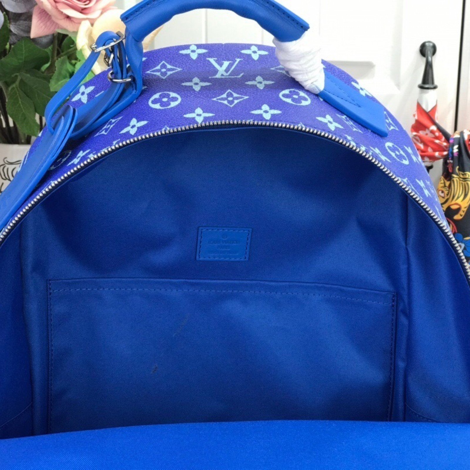 LV BACKPACK M45441