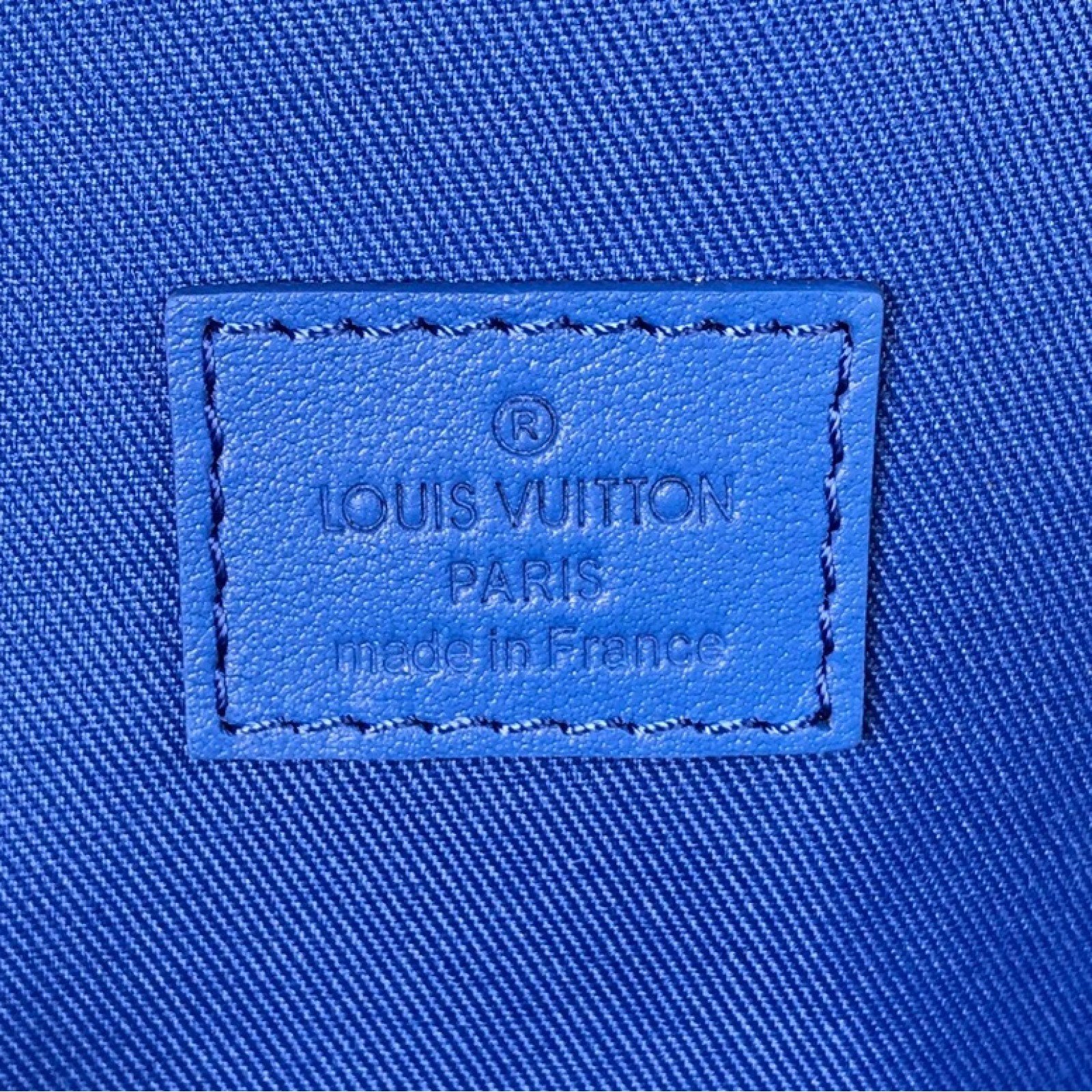 LV BACKPACK M45441