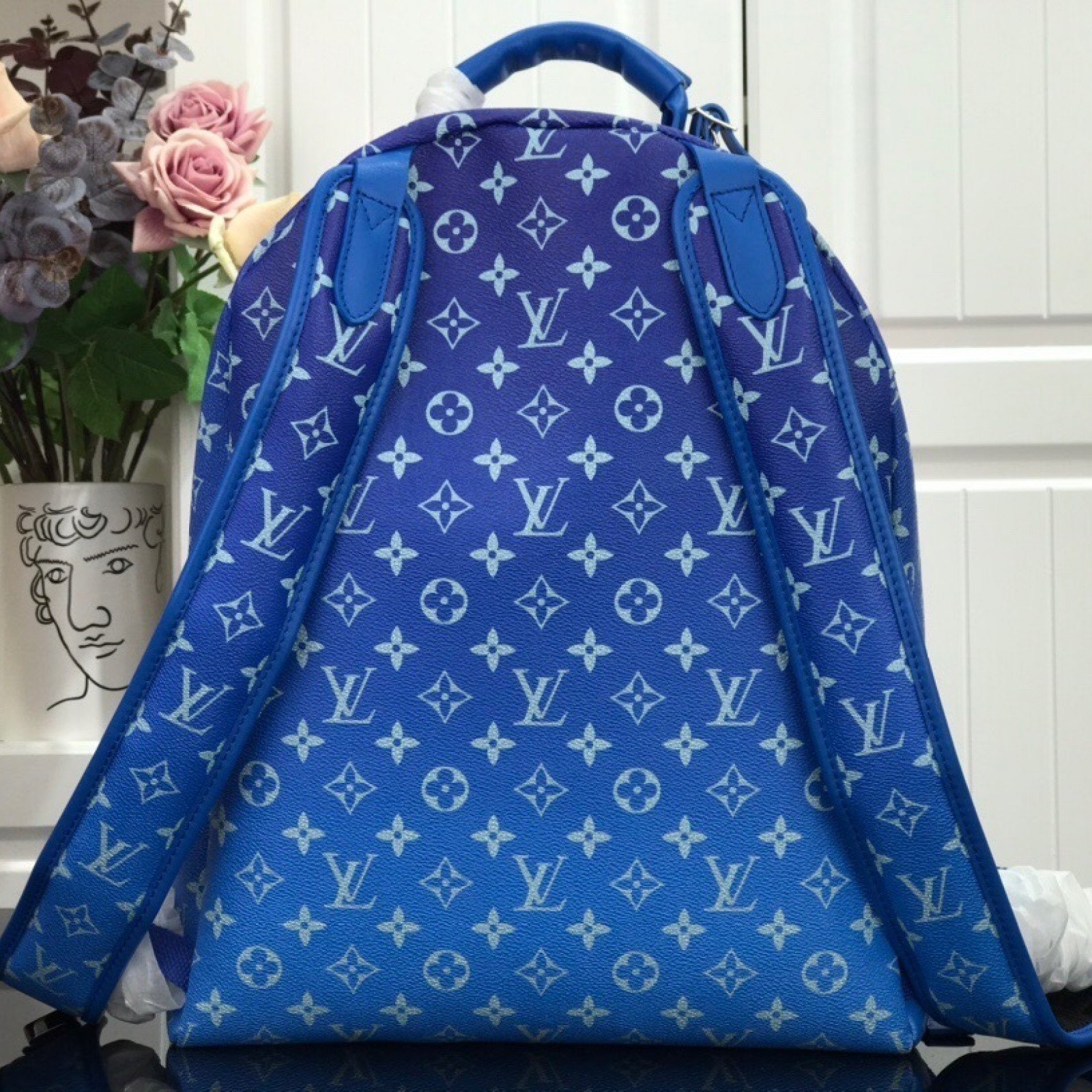 LV BACKPACK M45441
