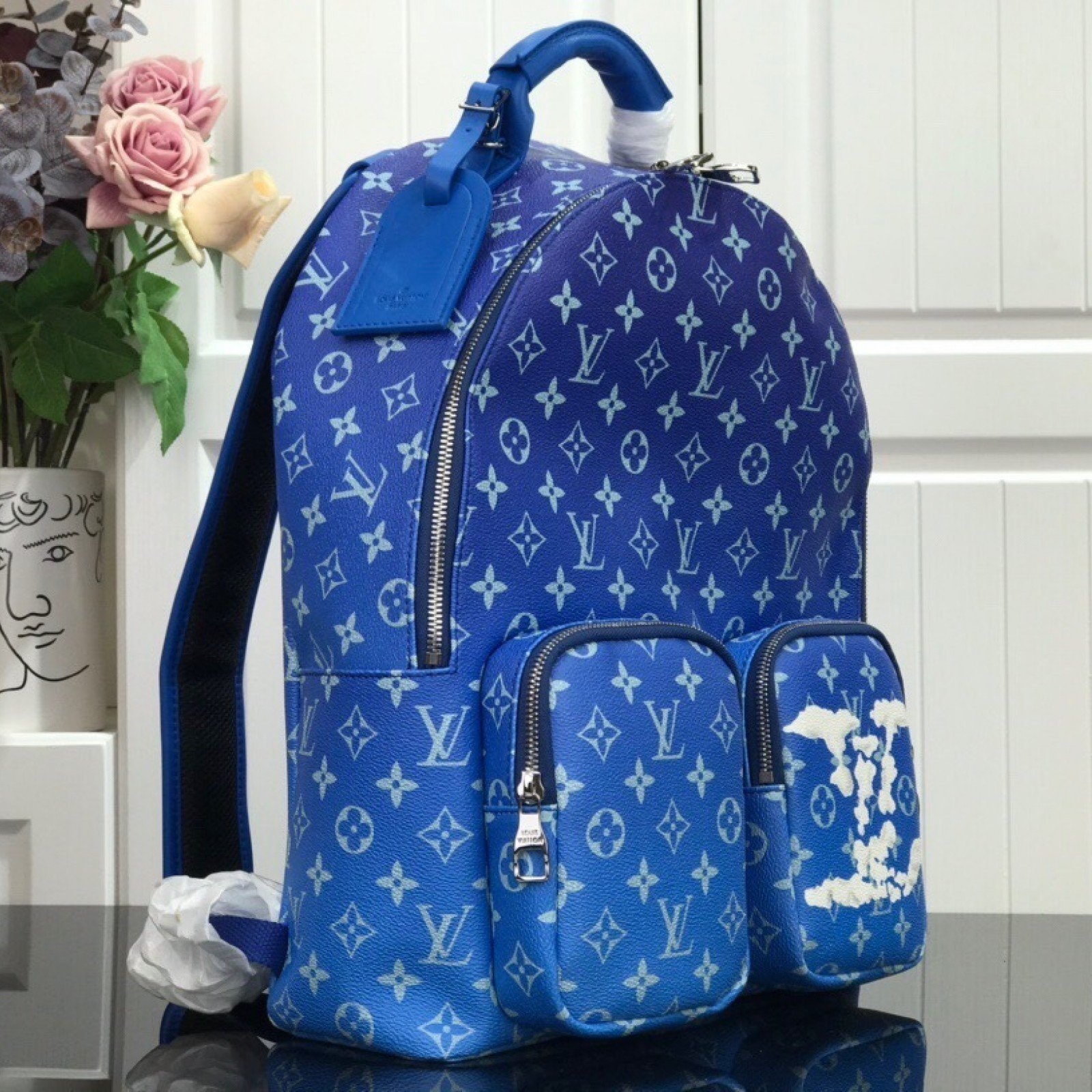 LV BACKPACK M45441