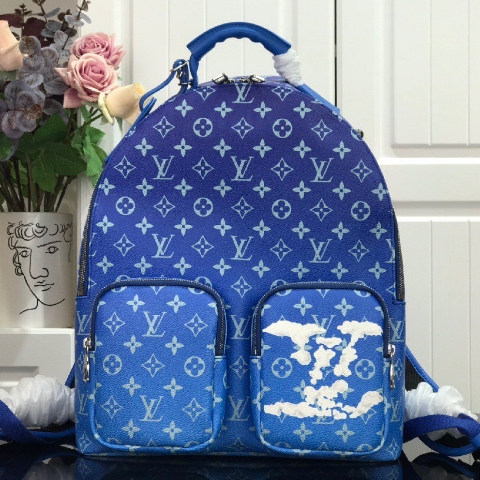 LV BACKPACK M45441