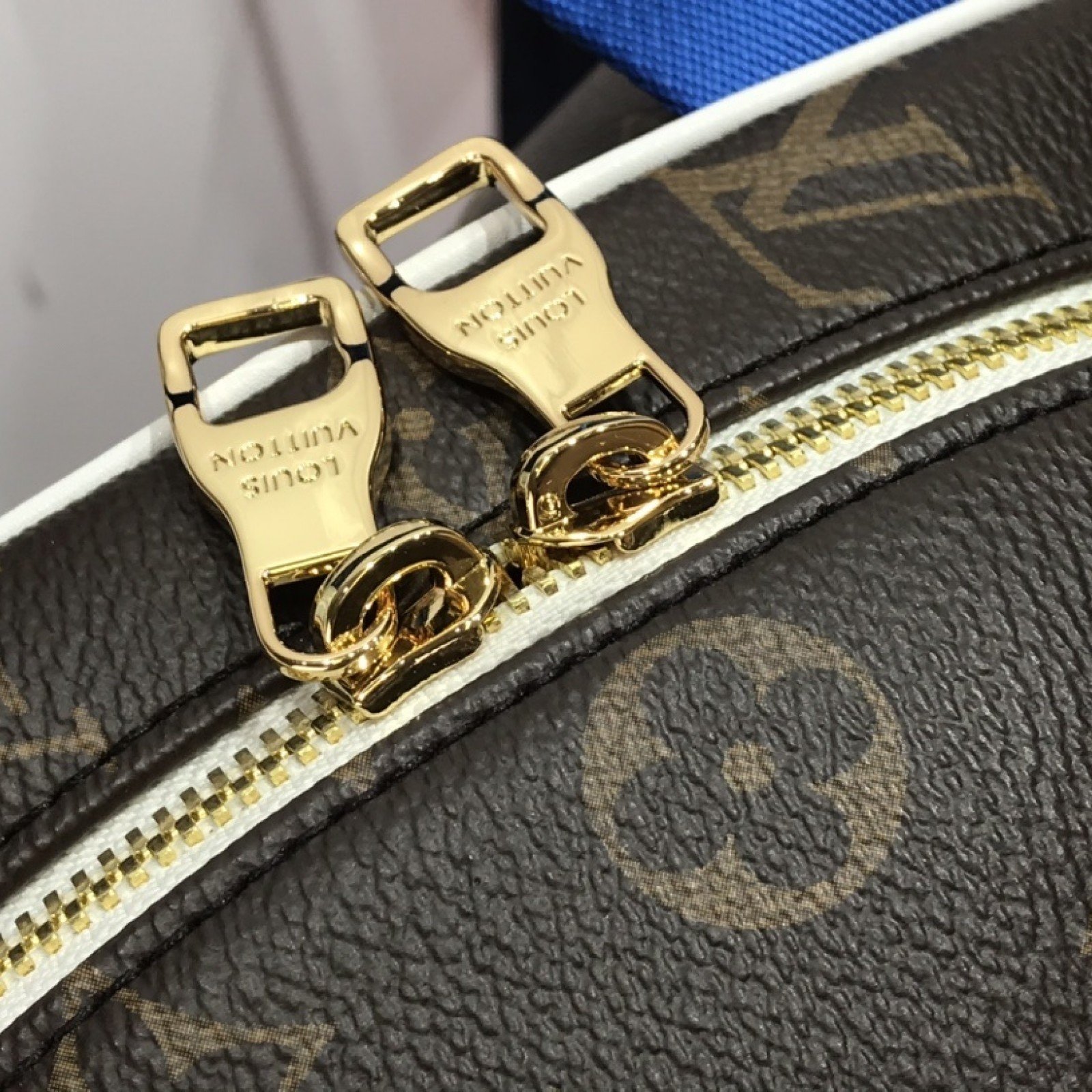 LV BACKPACK M45581