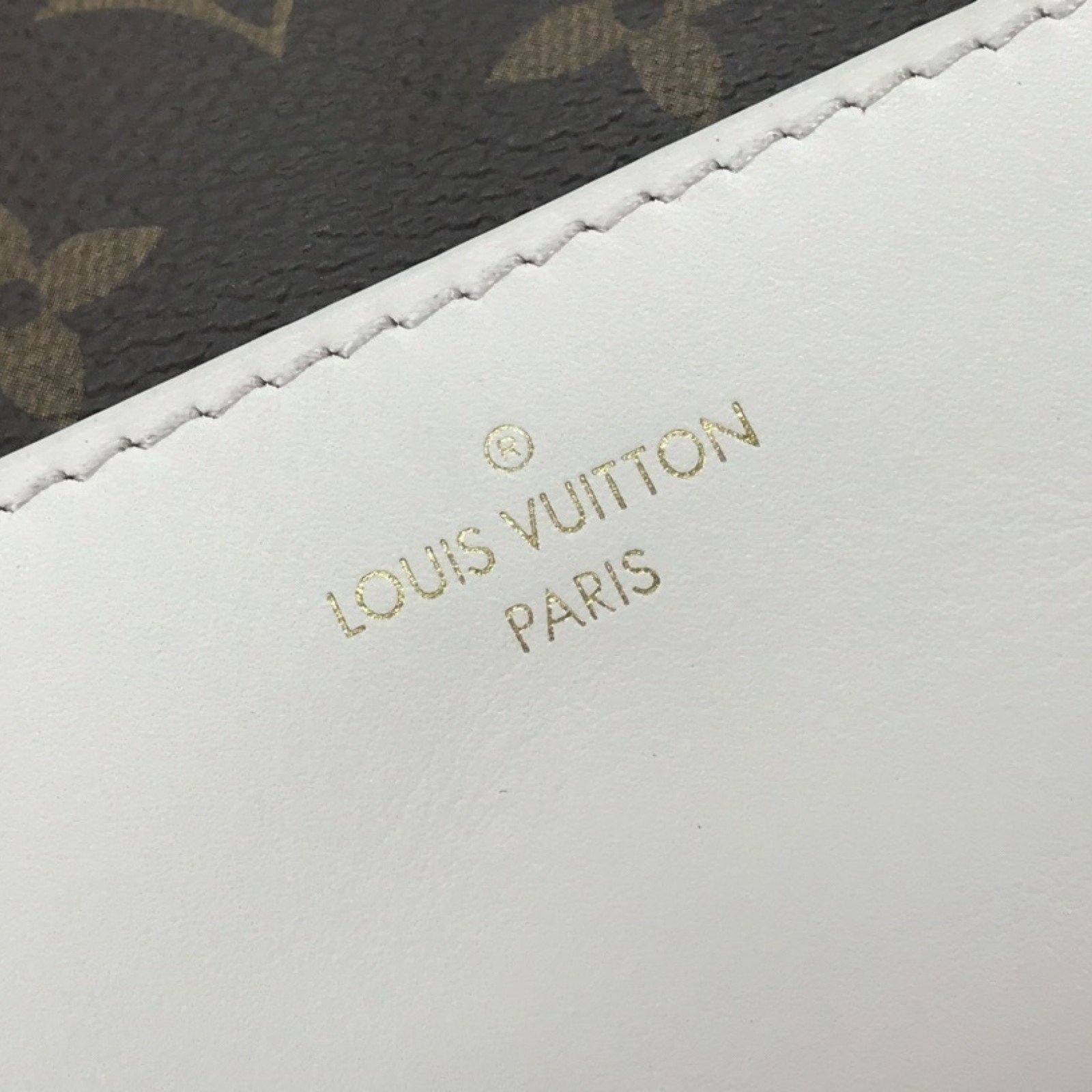 LV BACKPACK M45581