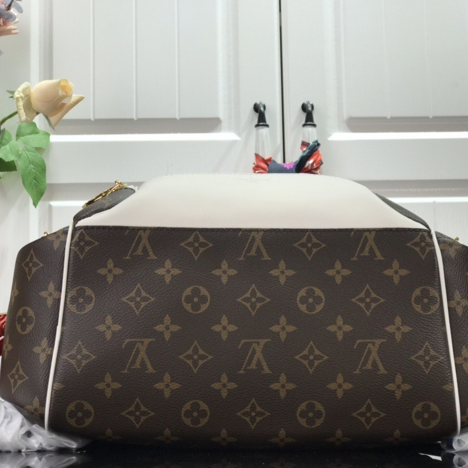 LV BACKPACK M45581