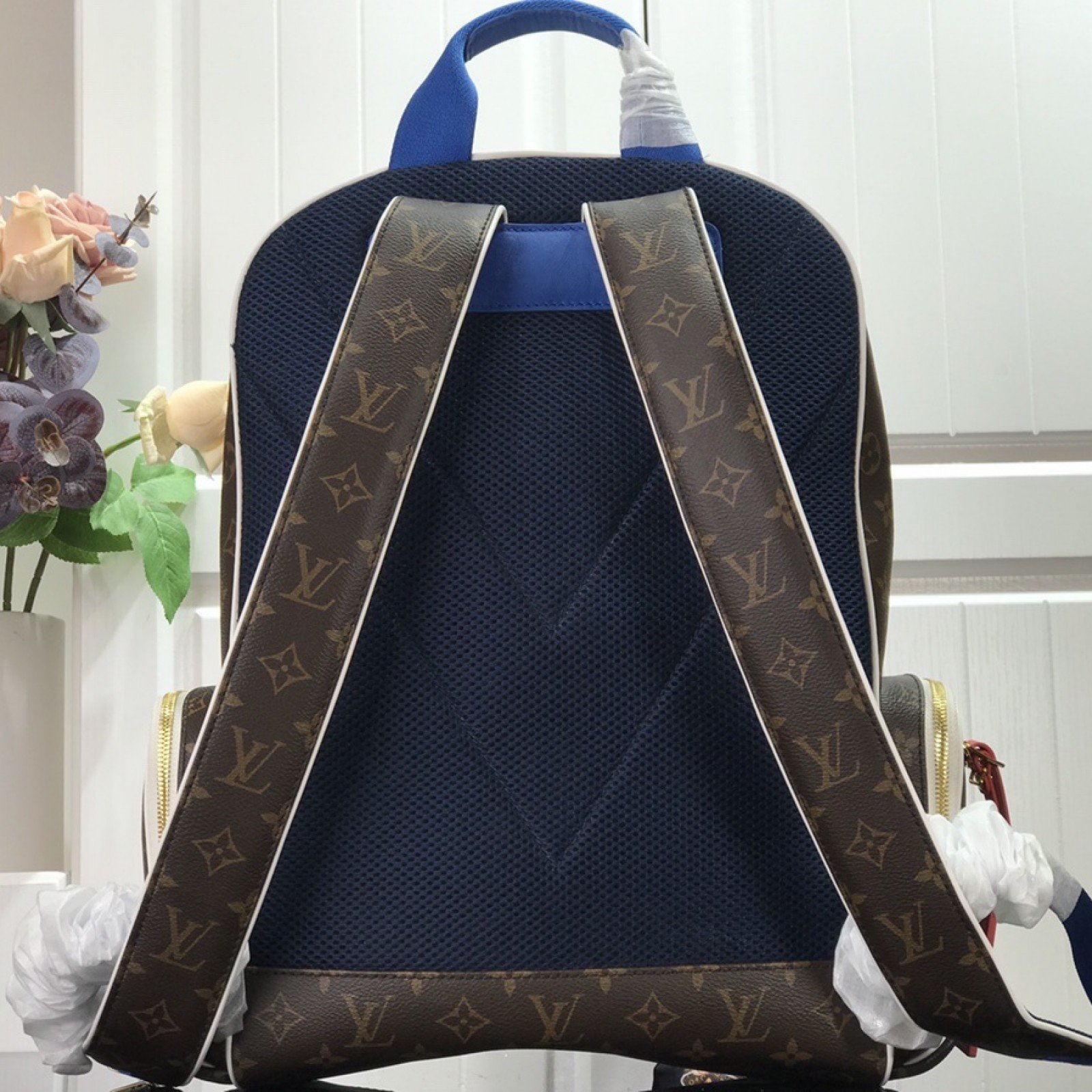 LV BACKPACK M45581