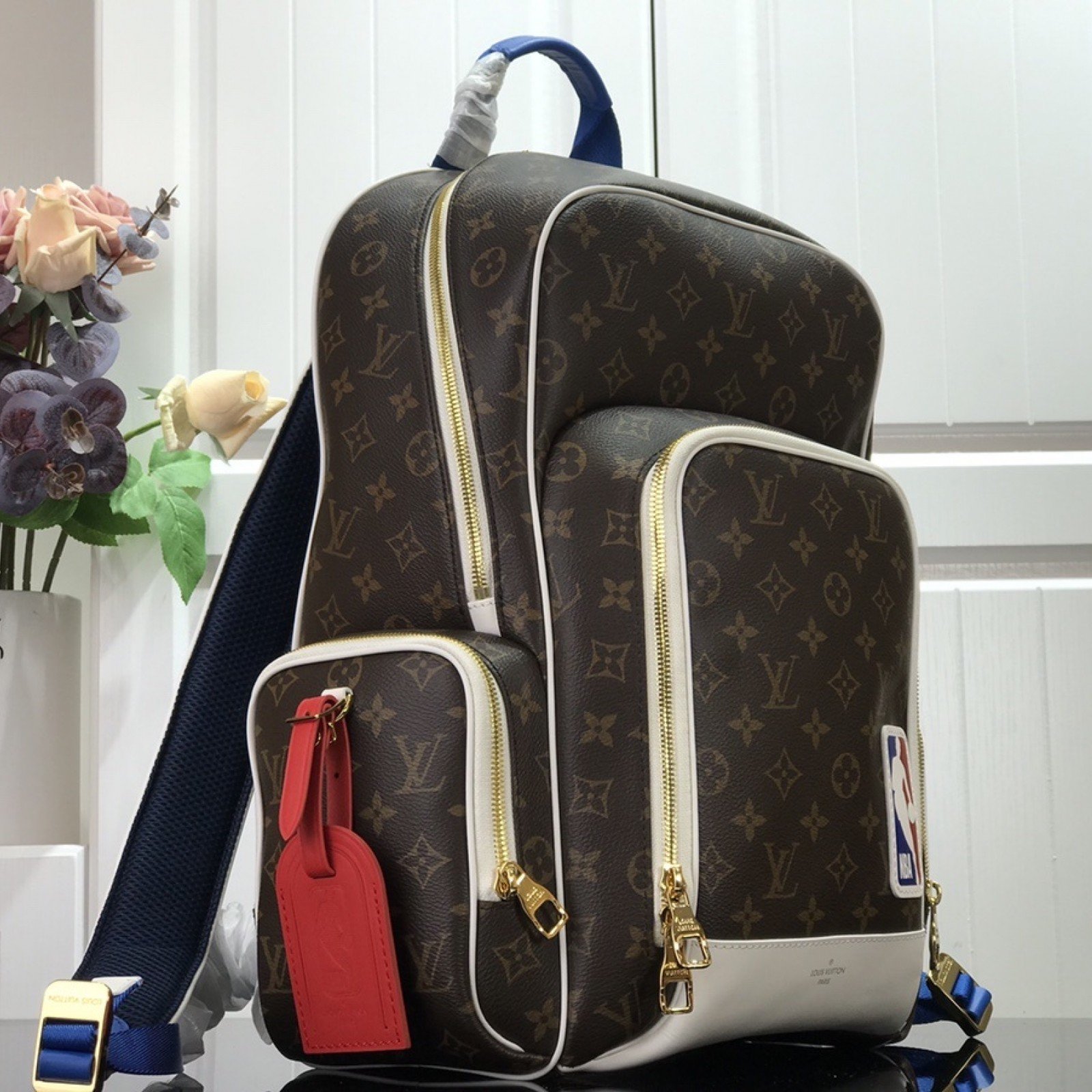 LV BACKPACK M45581