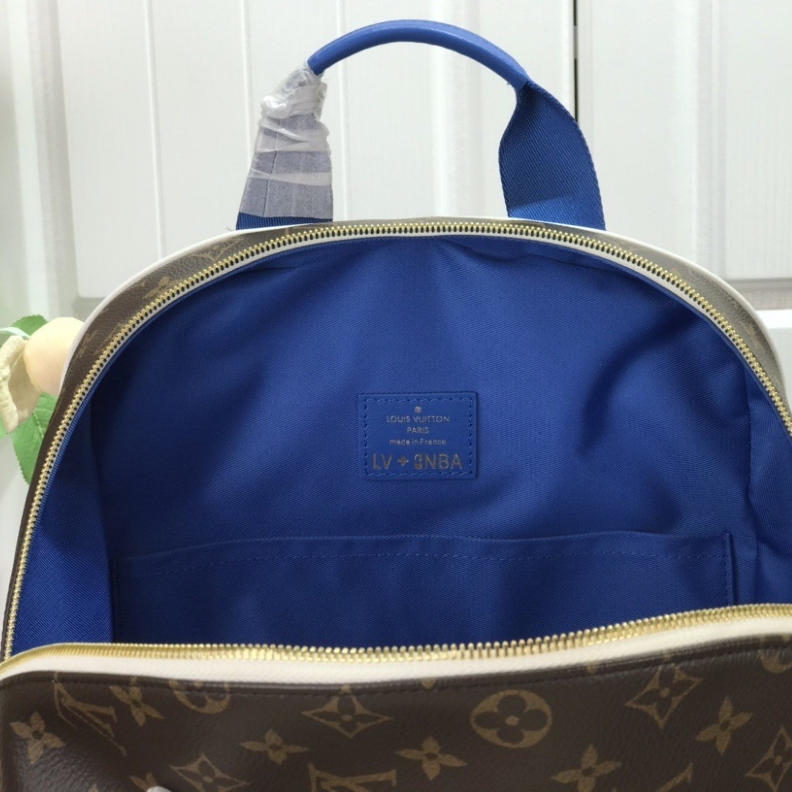 LV BACKPACK M45581