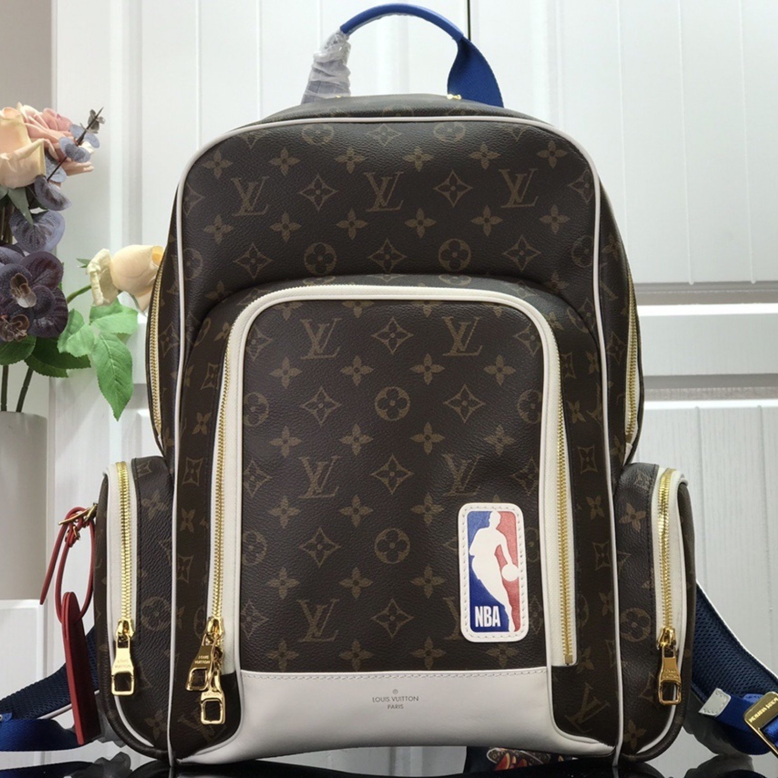 LV BACKPACK M45581