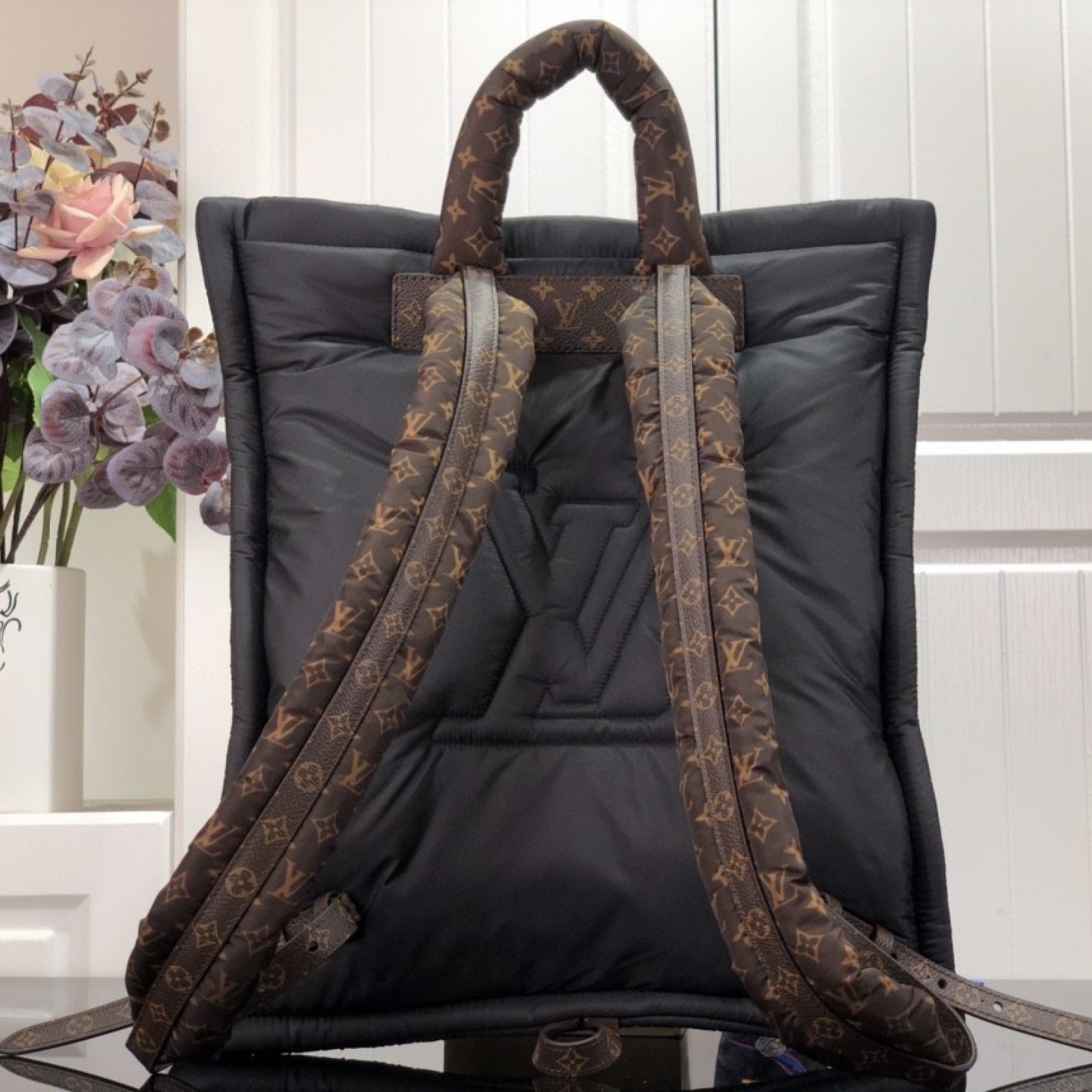 LV BACKPACK M58981