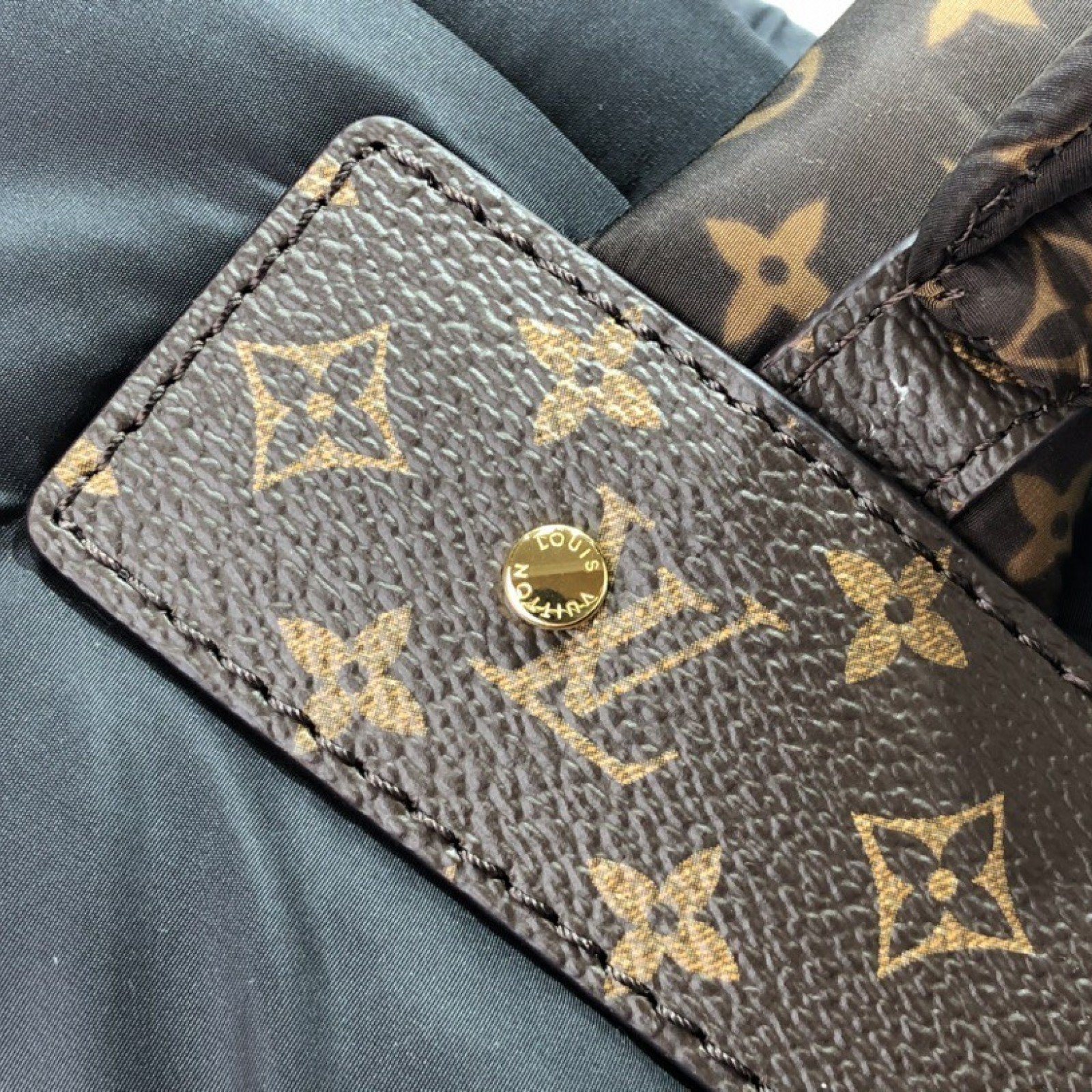 LV BACKPACK M58981