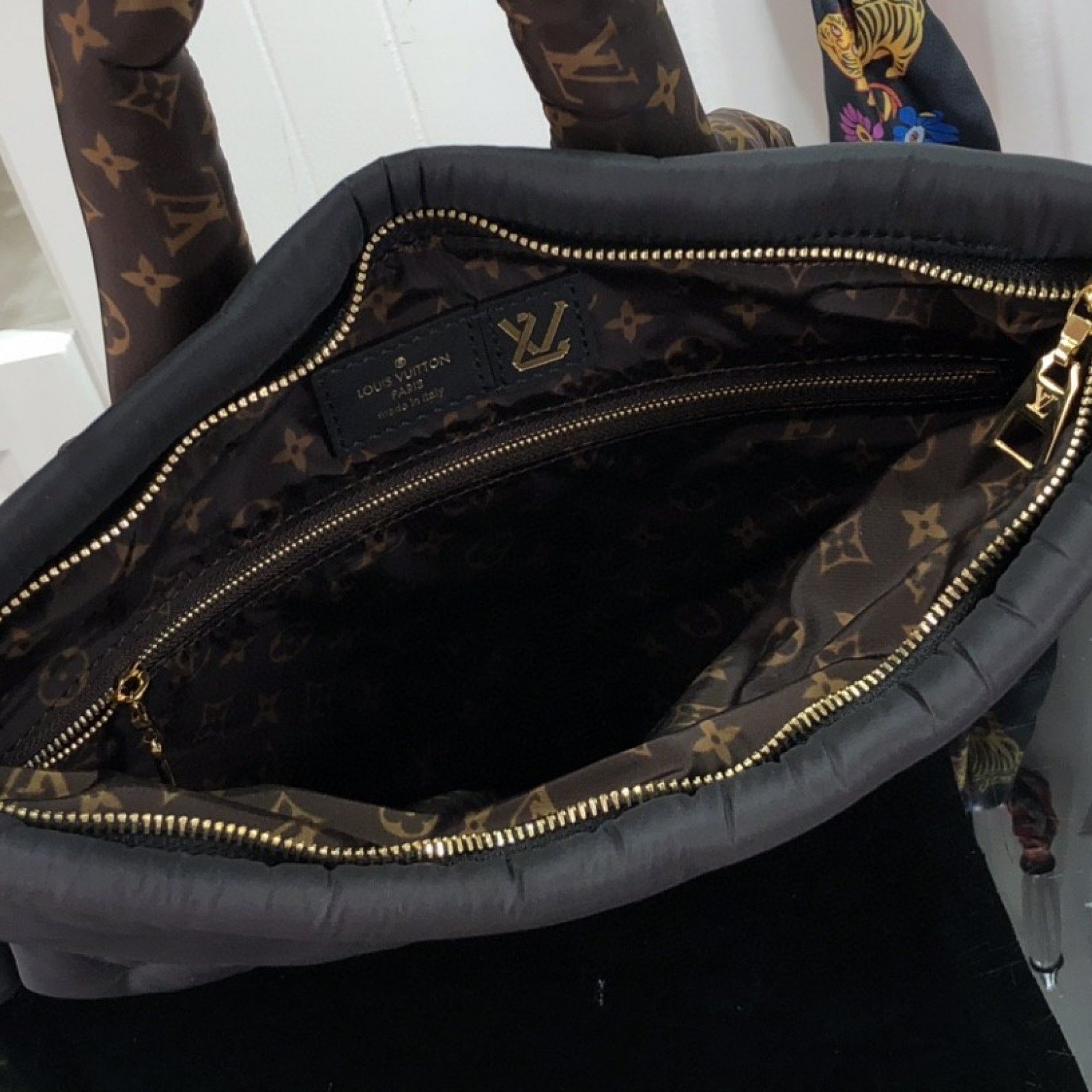 LV BACKPACK M58981
