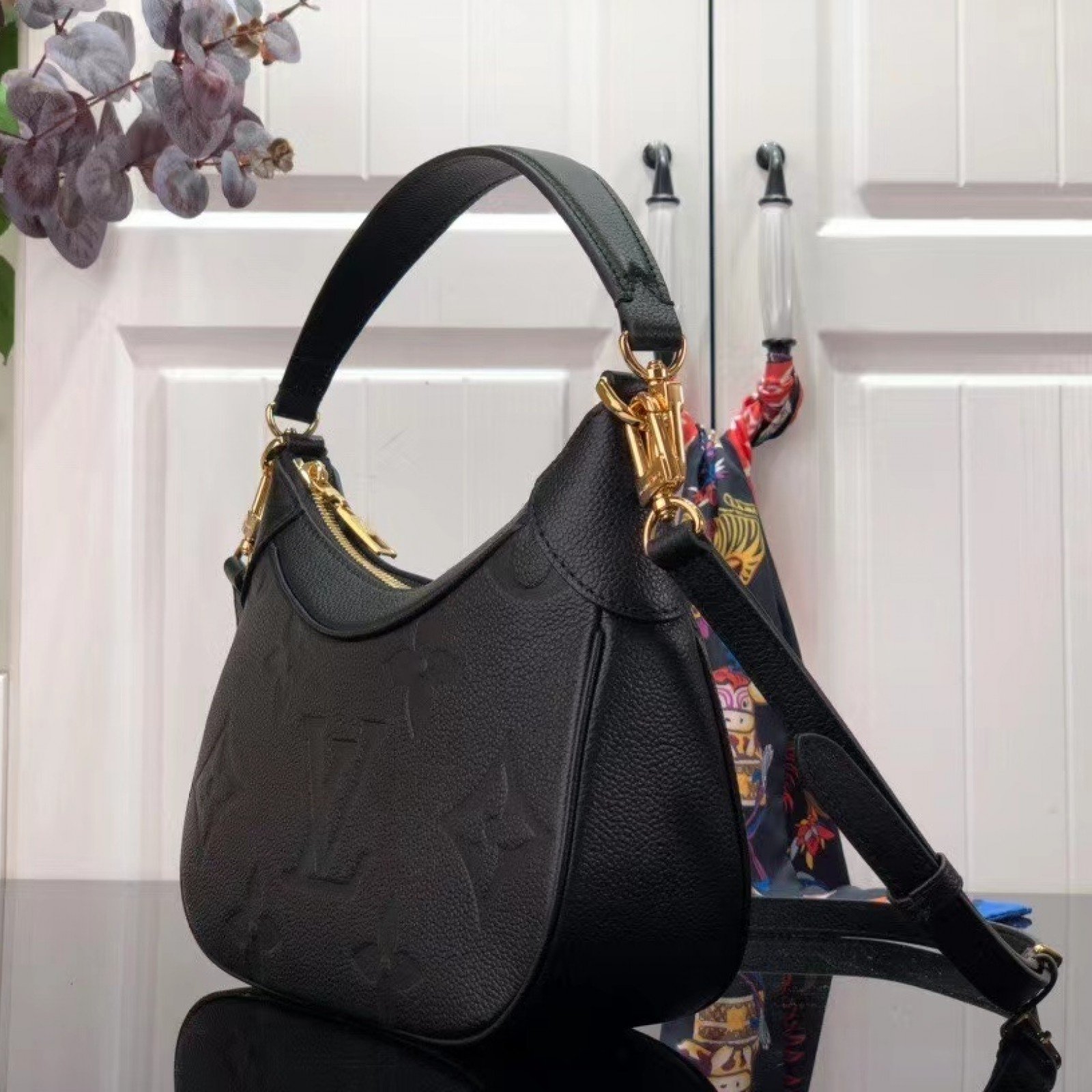 LV BAGATELLE M46112