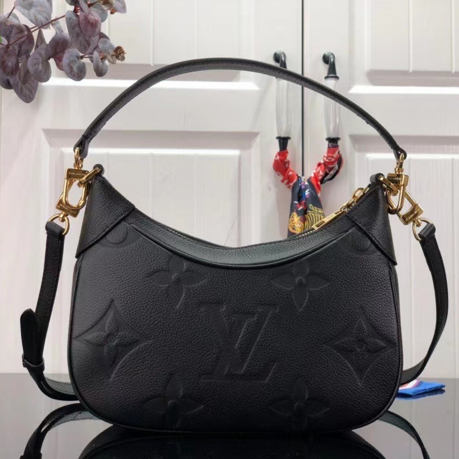 LV BAGATELLE M46112