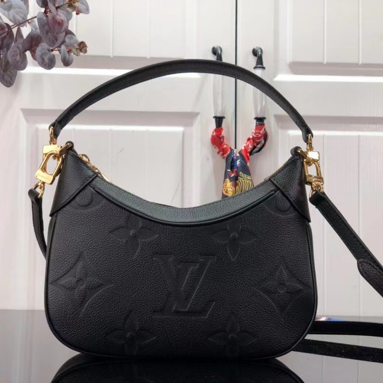 LV BAGATELLE M46112