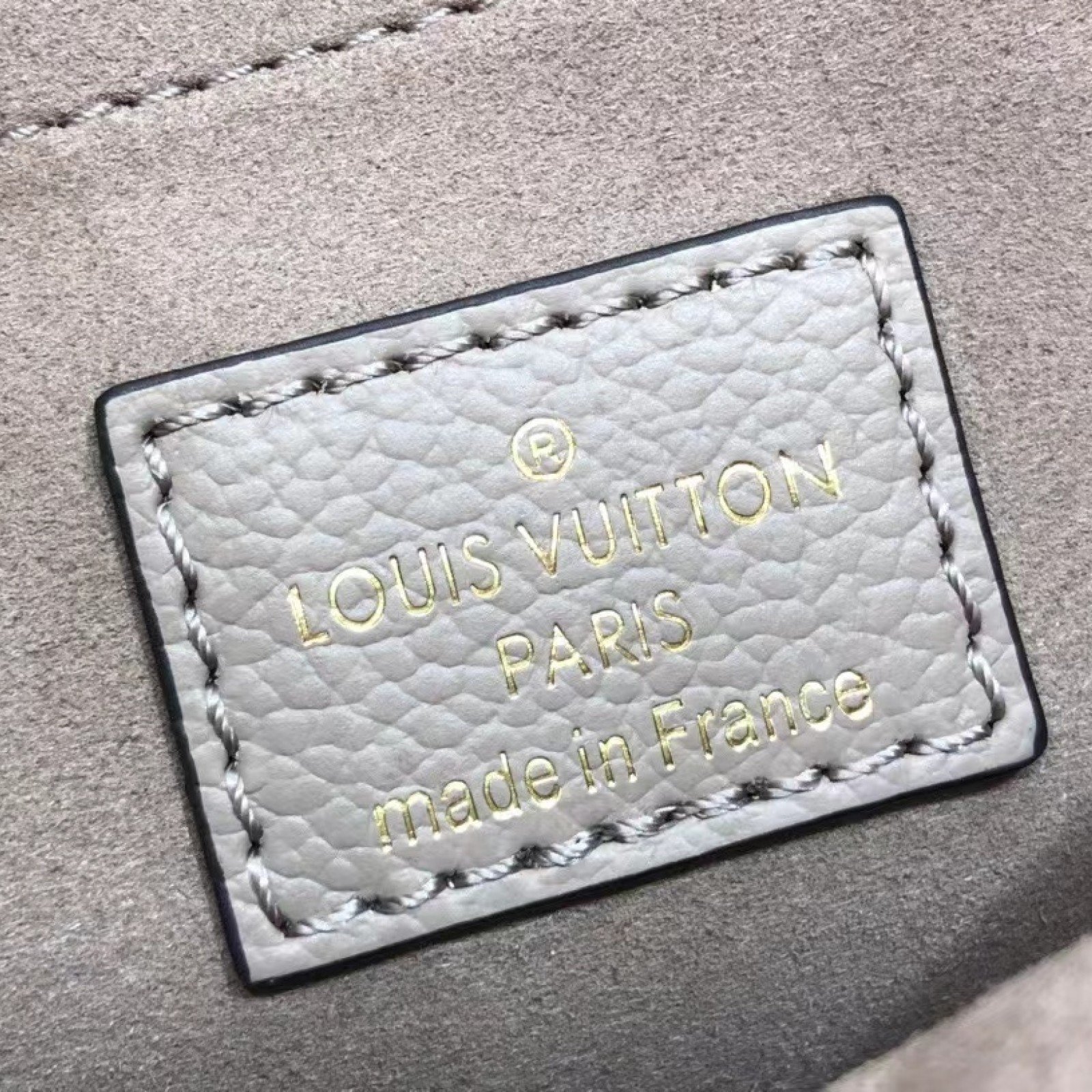 LV BAGATELLE M46112