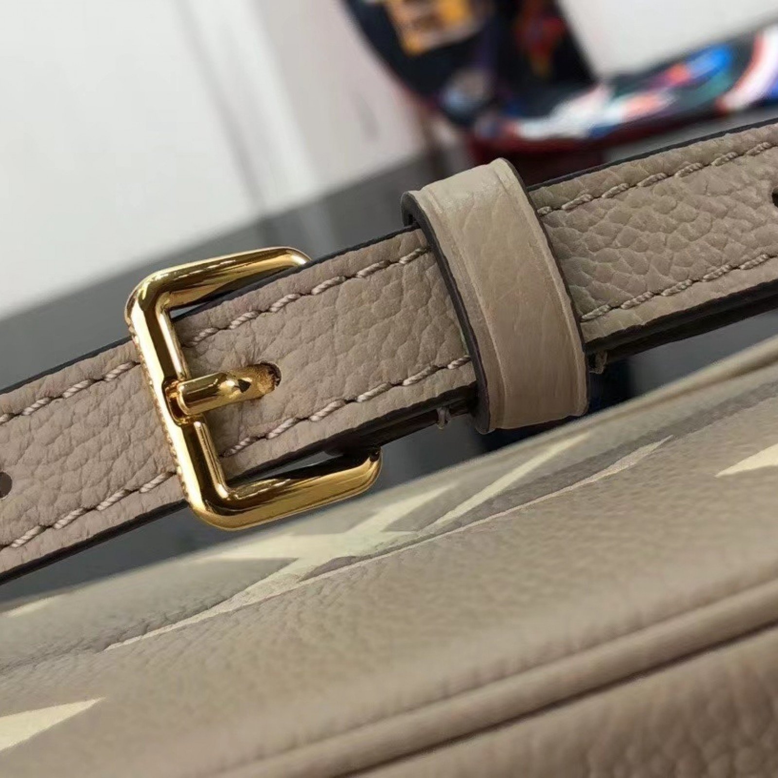 LV BAGATELLE M46112