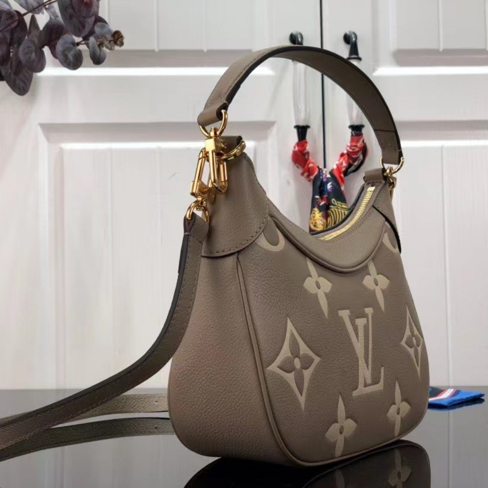 LV BAGATELLE M46112