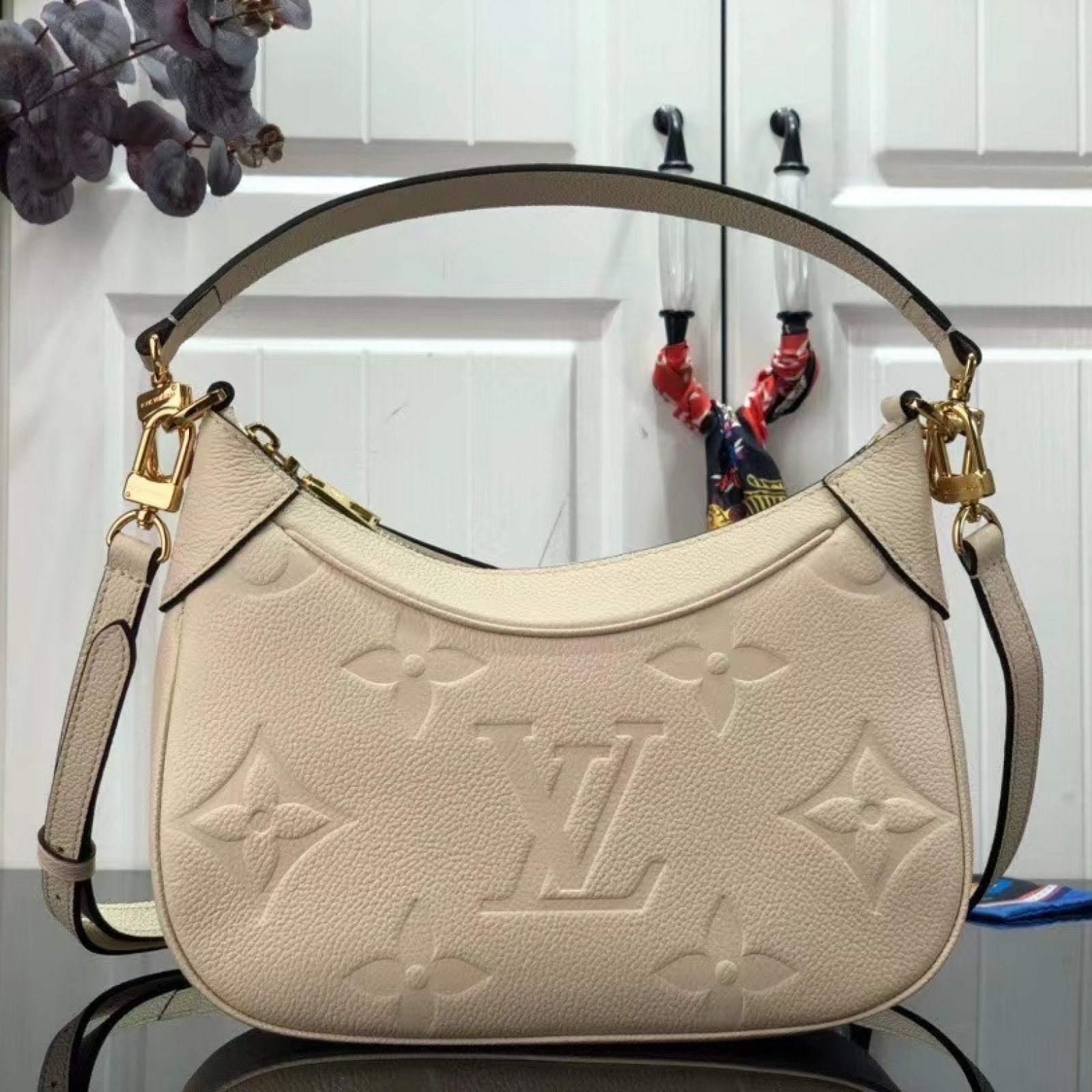 LV BAGATELLE M46112