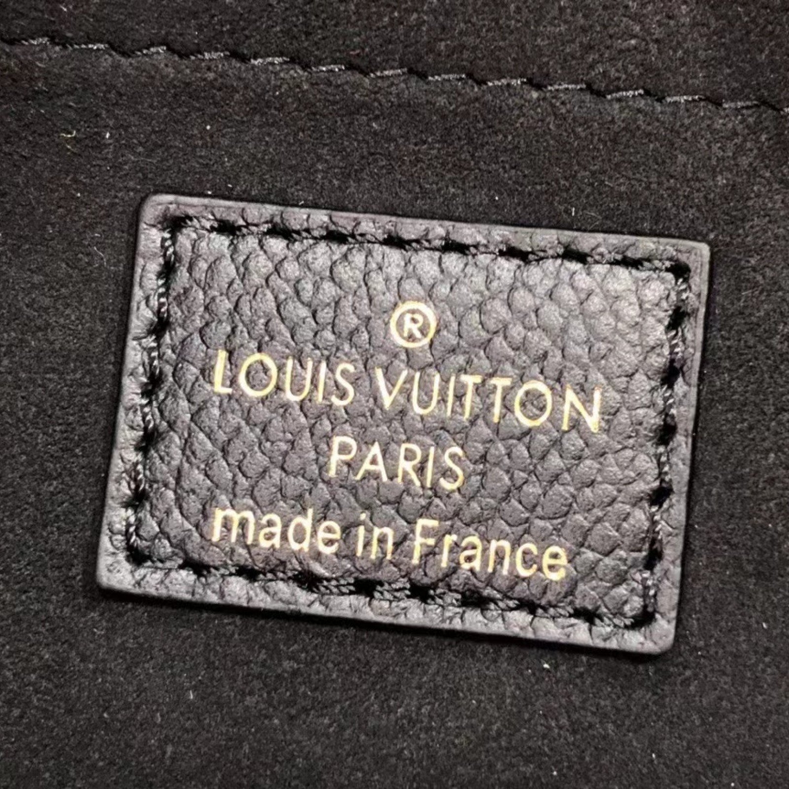 LV BAGATELLE M46112