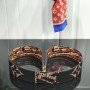 LV BANDOULIERE J02455