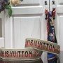 LV BANDOULIERE J02506
