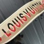 LV BANDOULIERE J02506
