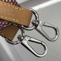 LV BANDOULIÈRE Shoulder Strap JO2470