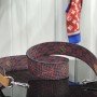 LV BANDOULIÈRE Shoulder Strap JO2470