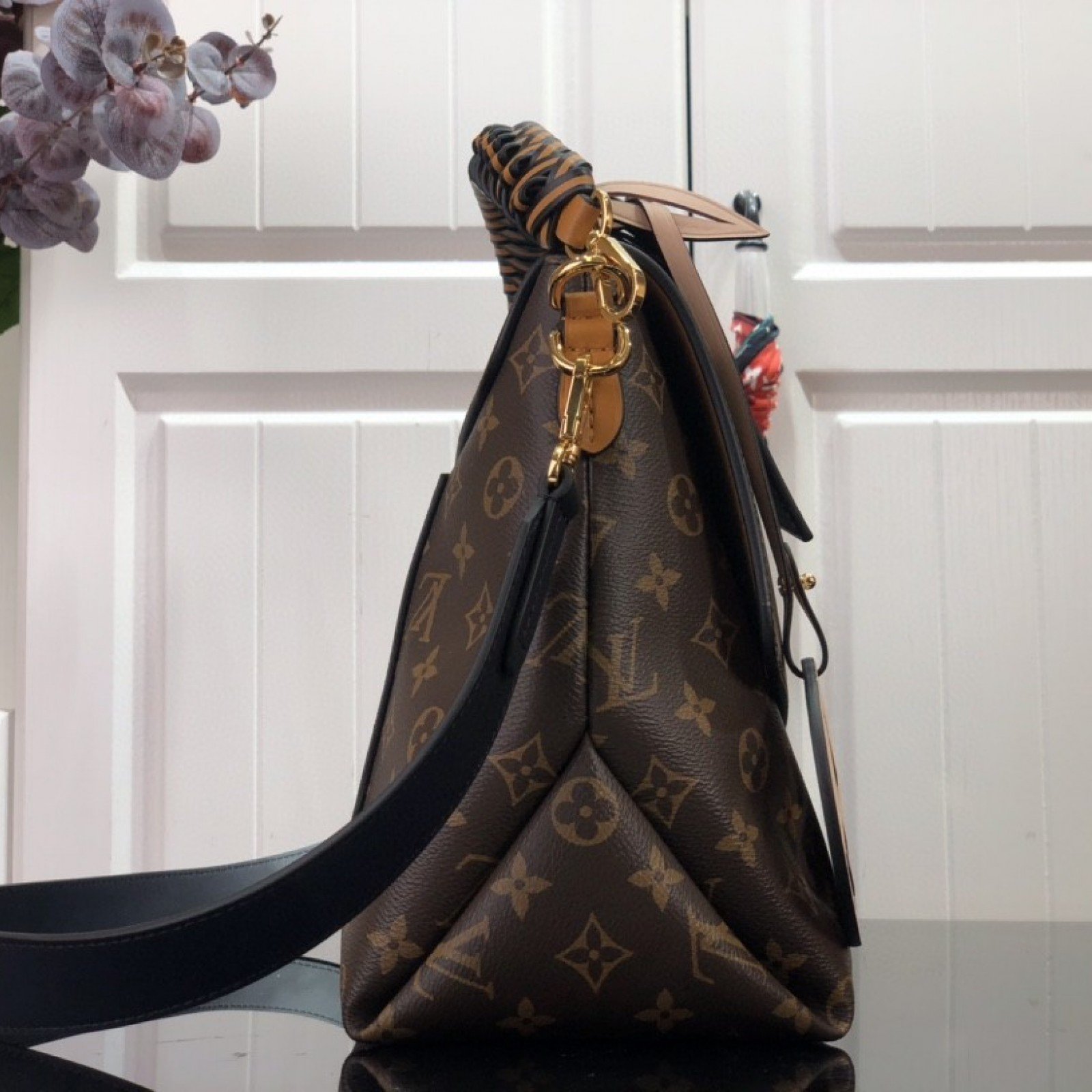 LV BEAUBOURG MM M43953