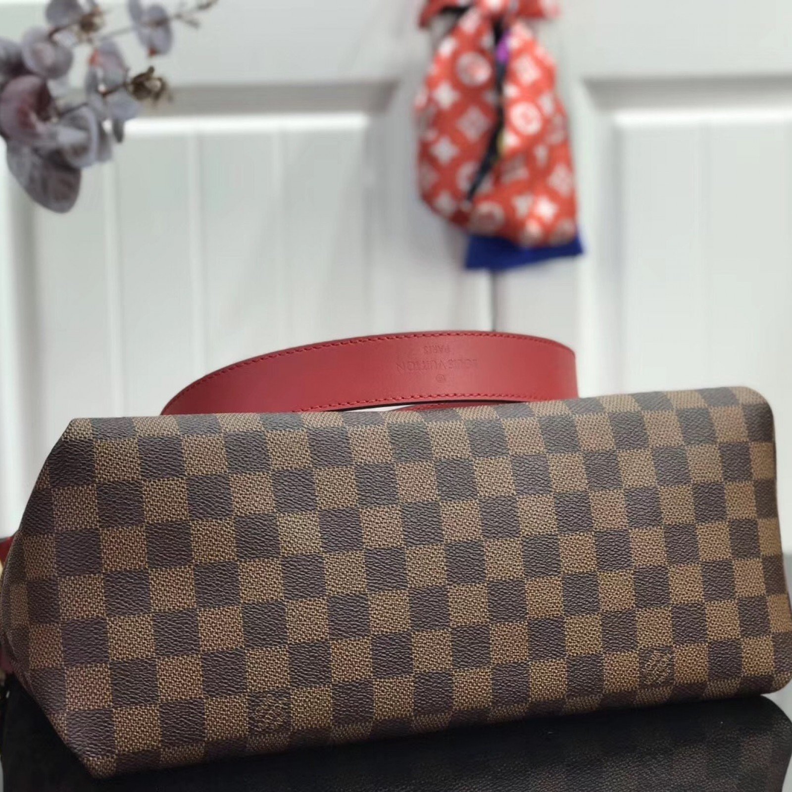 LV BEAUBOURG MM N40177