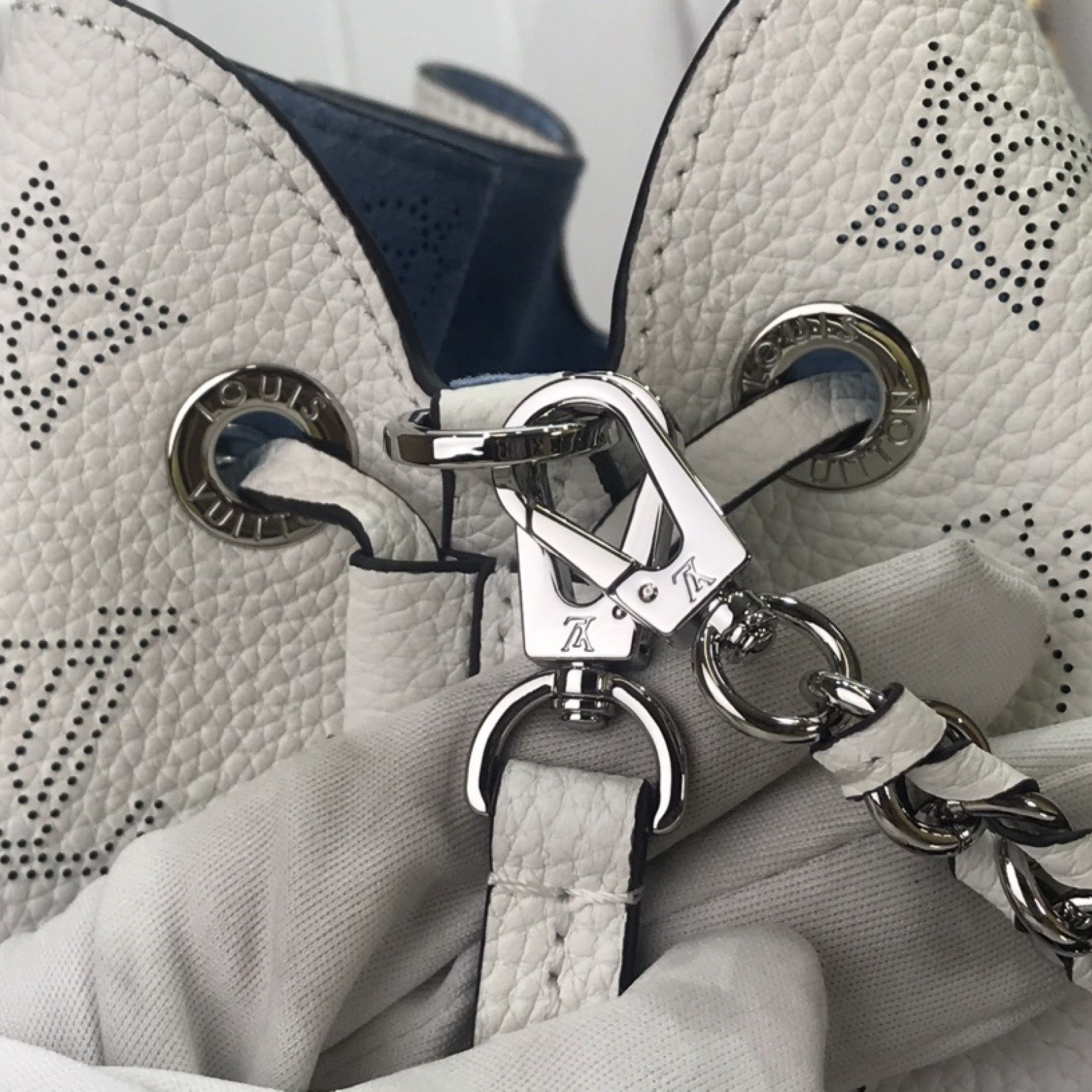 LV BELLA M57855