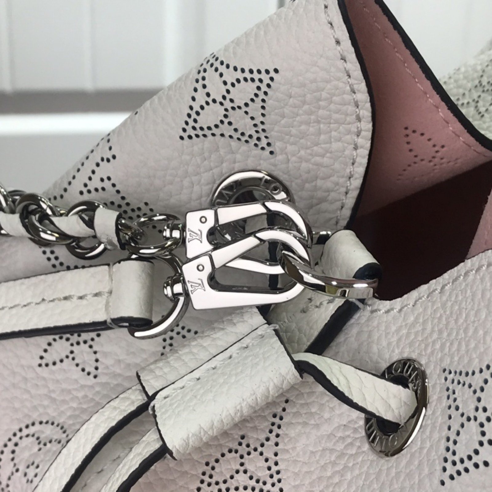 LV BELLA M57855