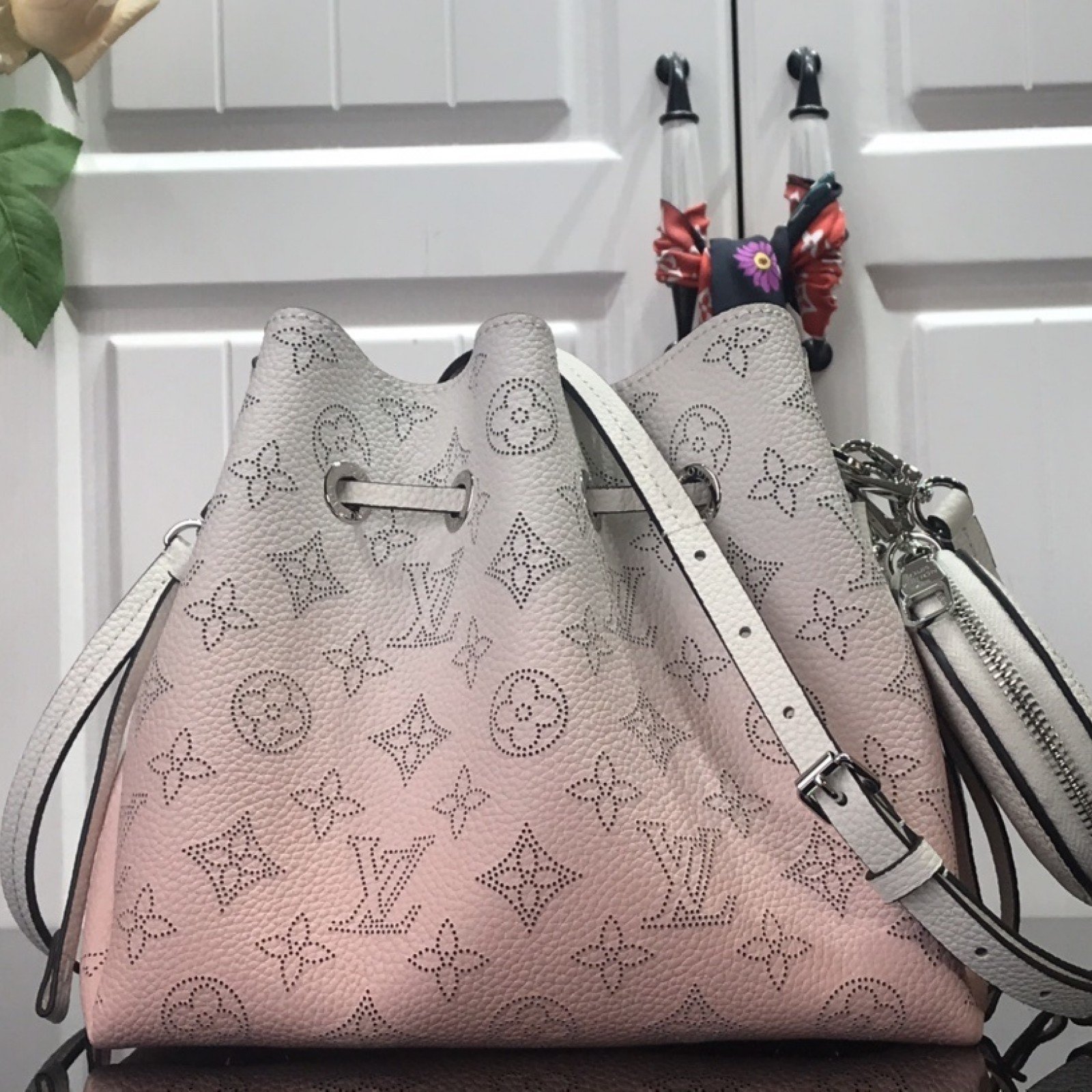 LV BELLA M57855
