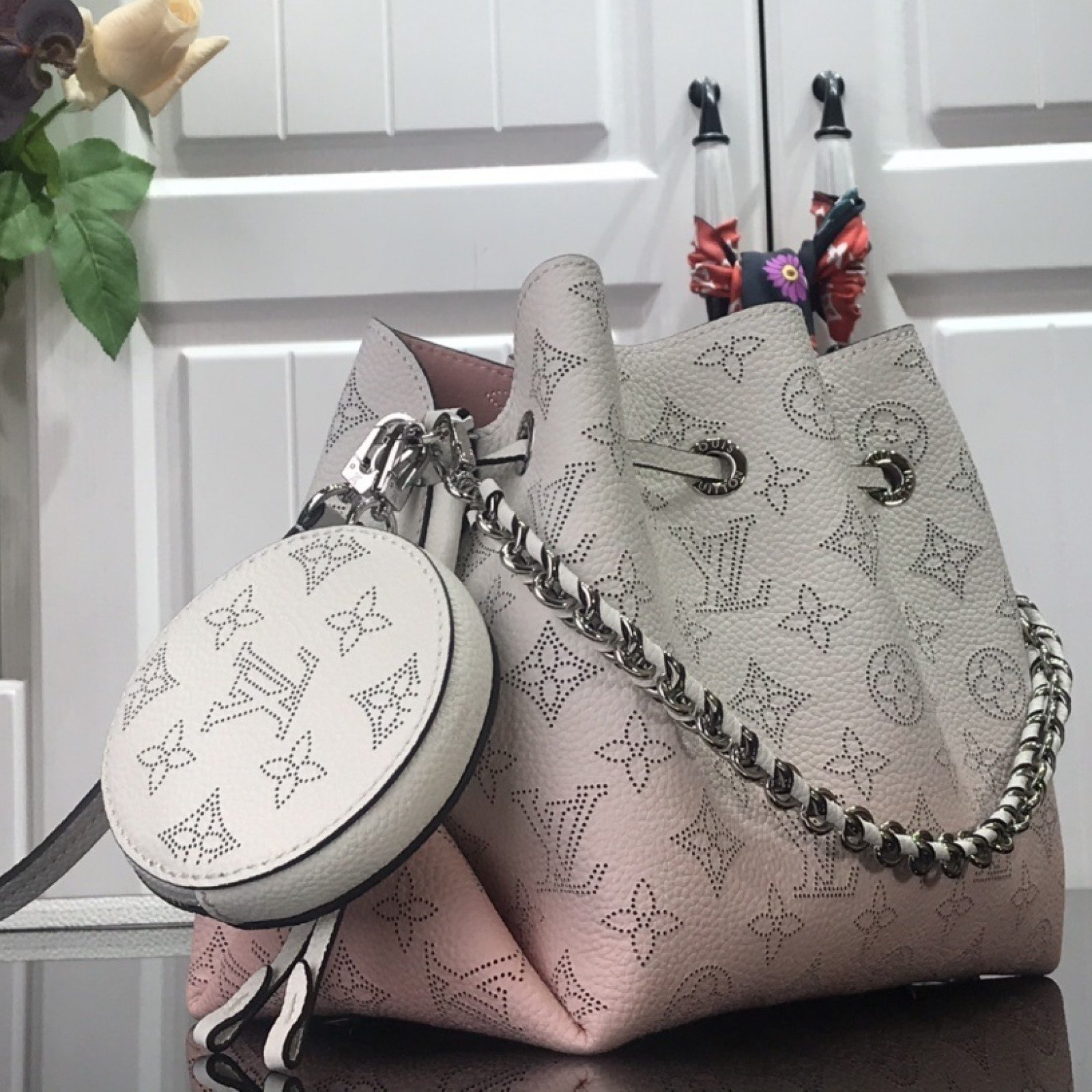 LV BELLA M57855