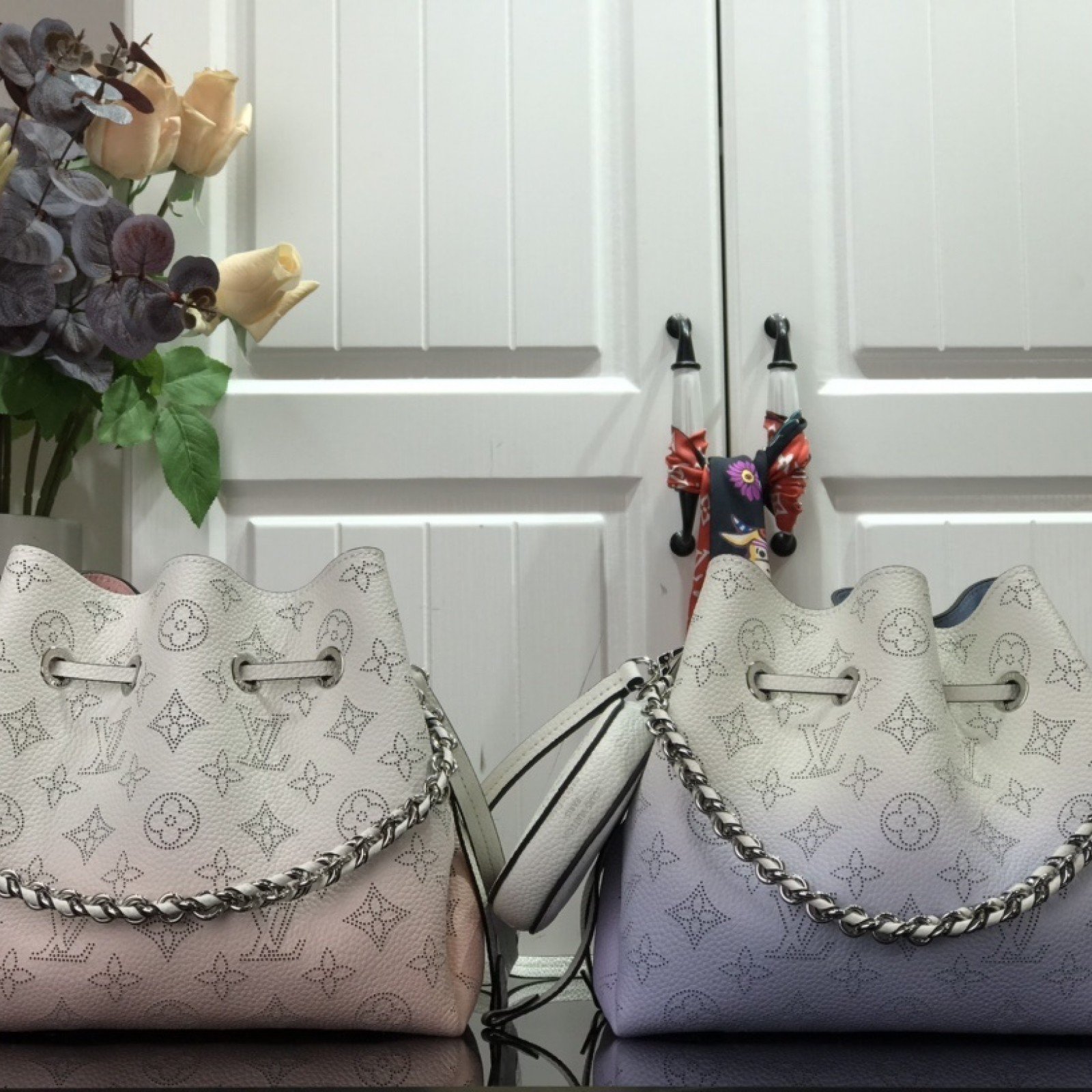 LV BELLA M57855