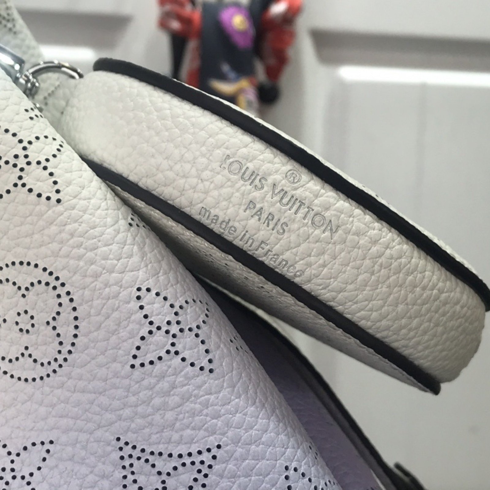 LV BELLA M57855