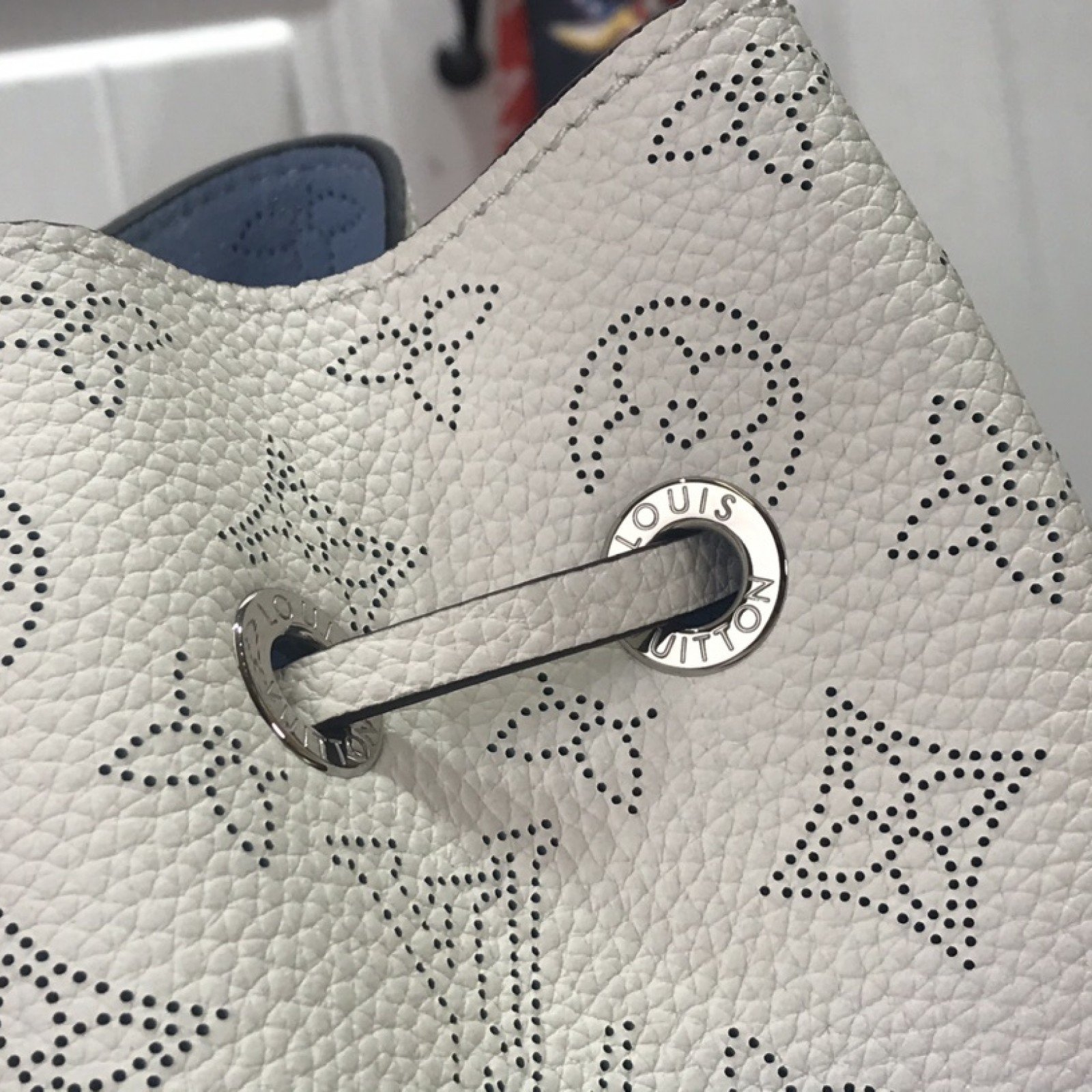 LV BELLA M57855