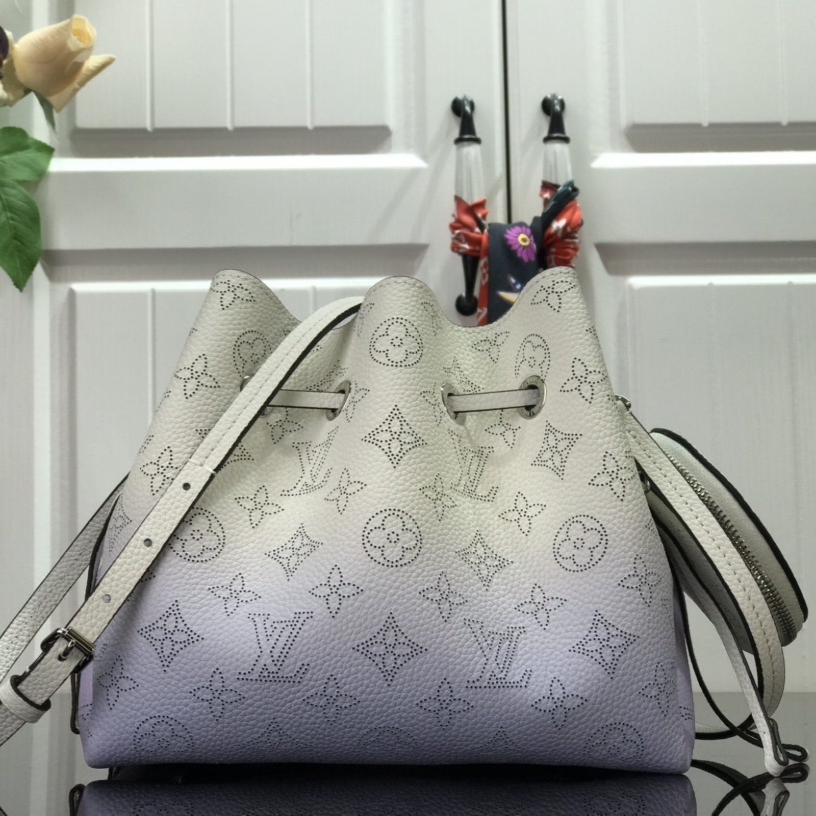 LV BELLA M57855