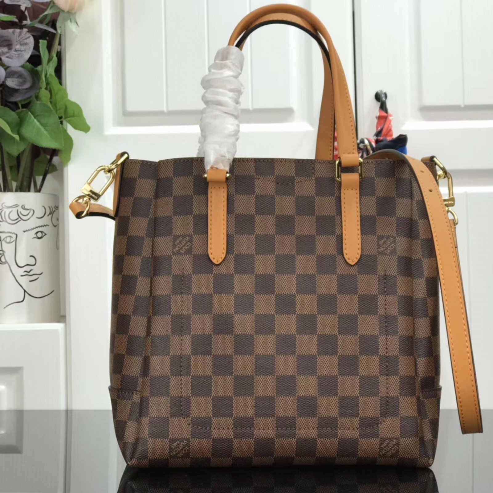 LV BELMONT PM N60297