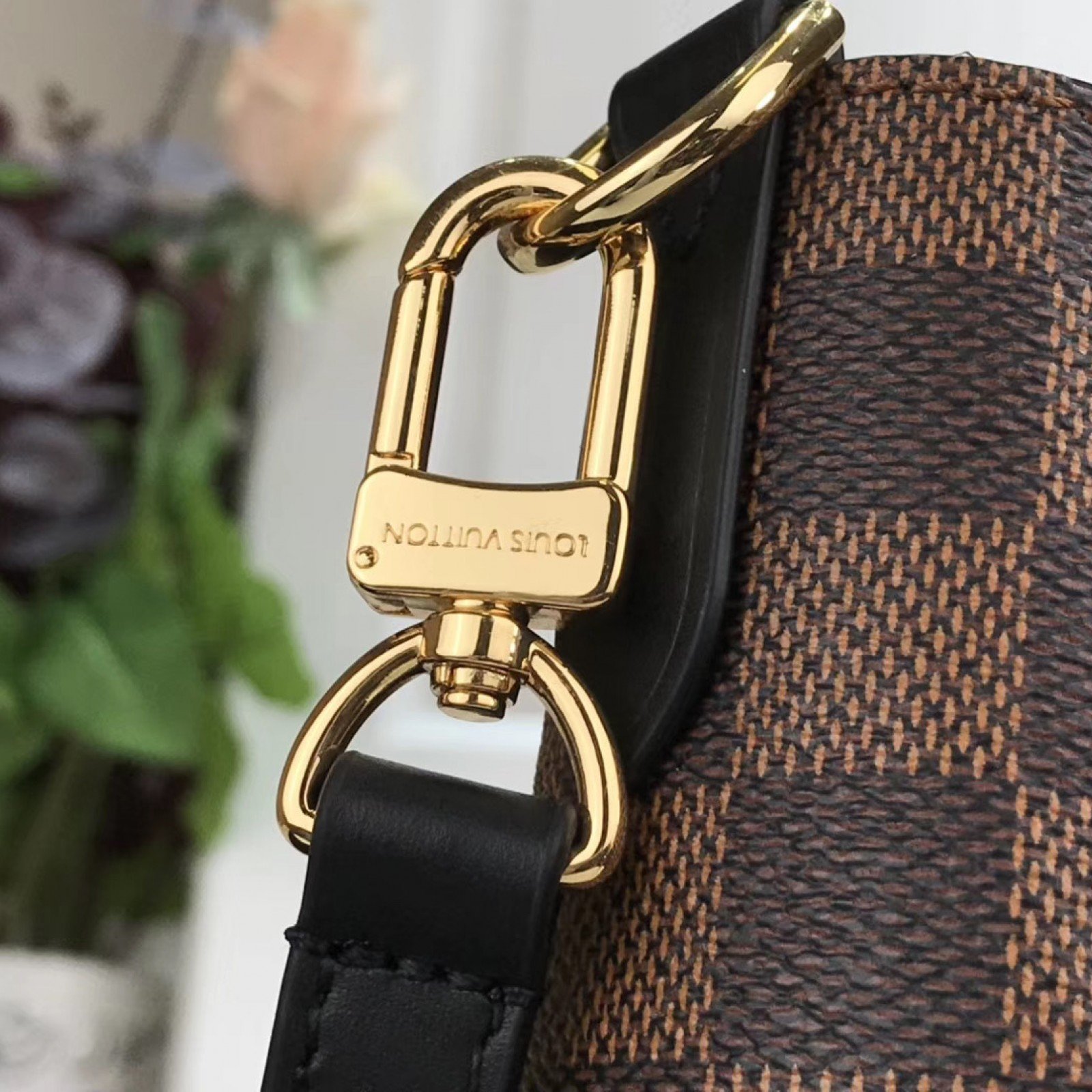 LV BELMONT PM N60297