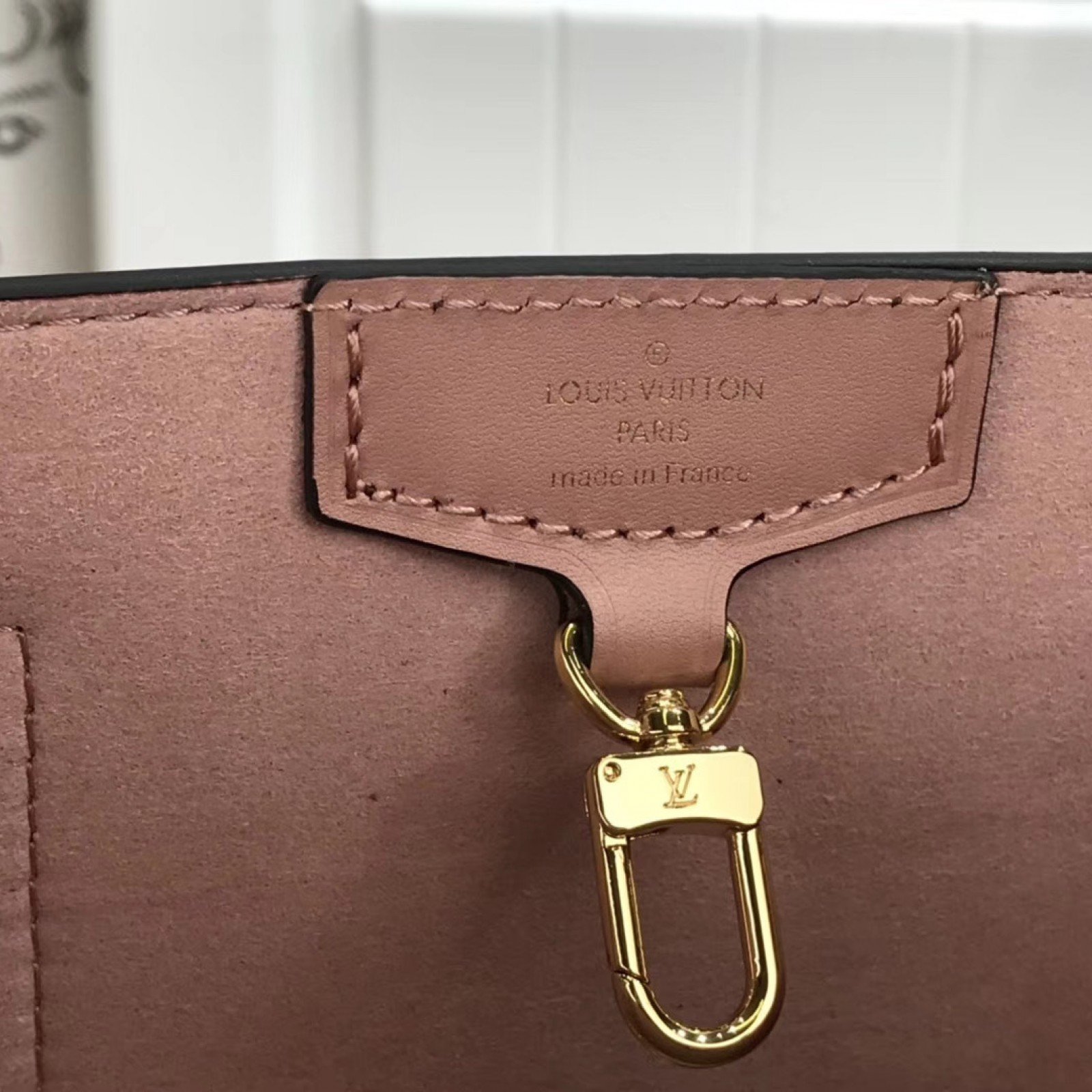 LV BELMONT PM N60297