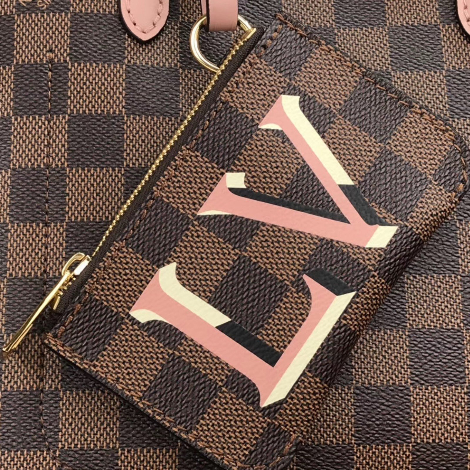 LV BELMONT PM N60297