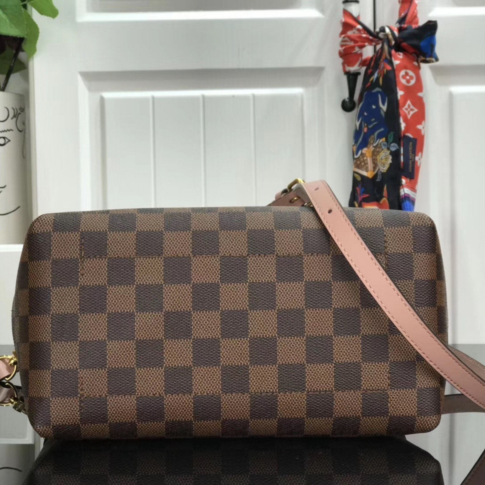 LV BELMONT PM N60297