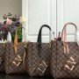 LV BELMONT PM N60297