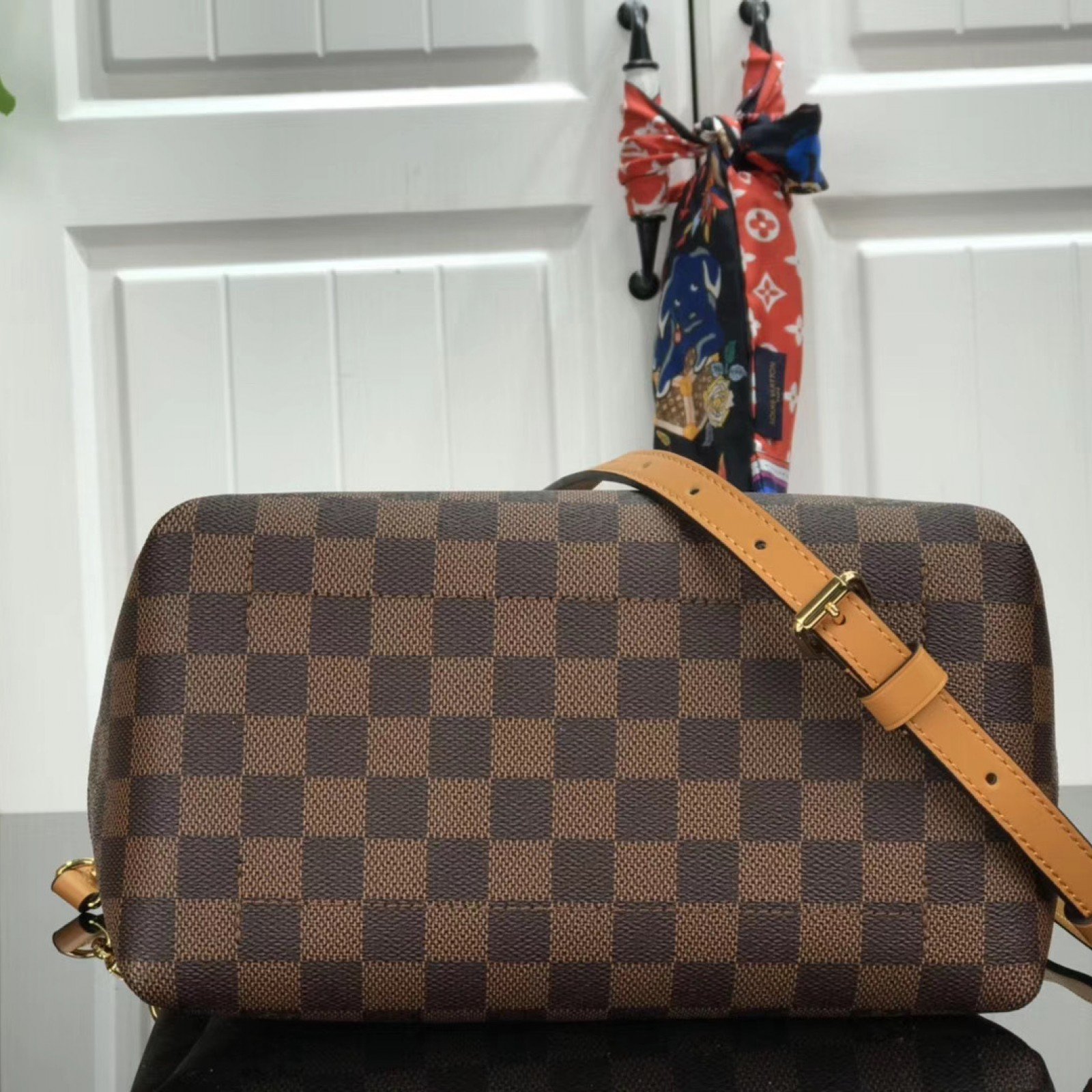 LV BELMONT PM N60297