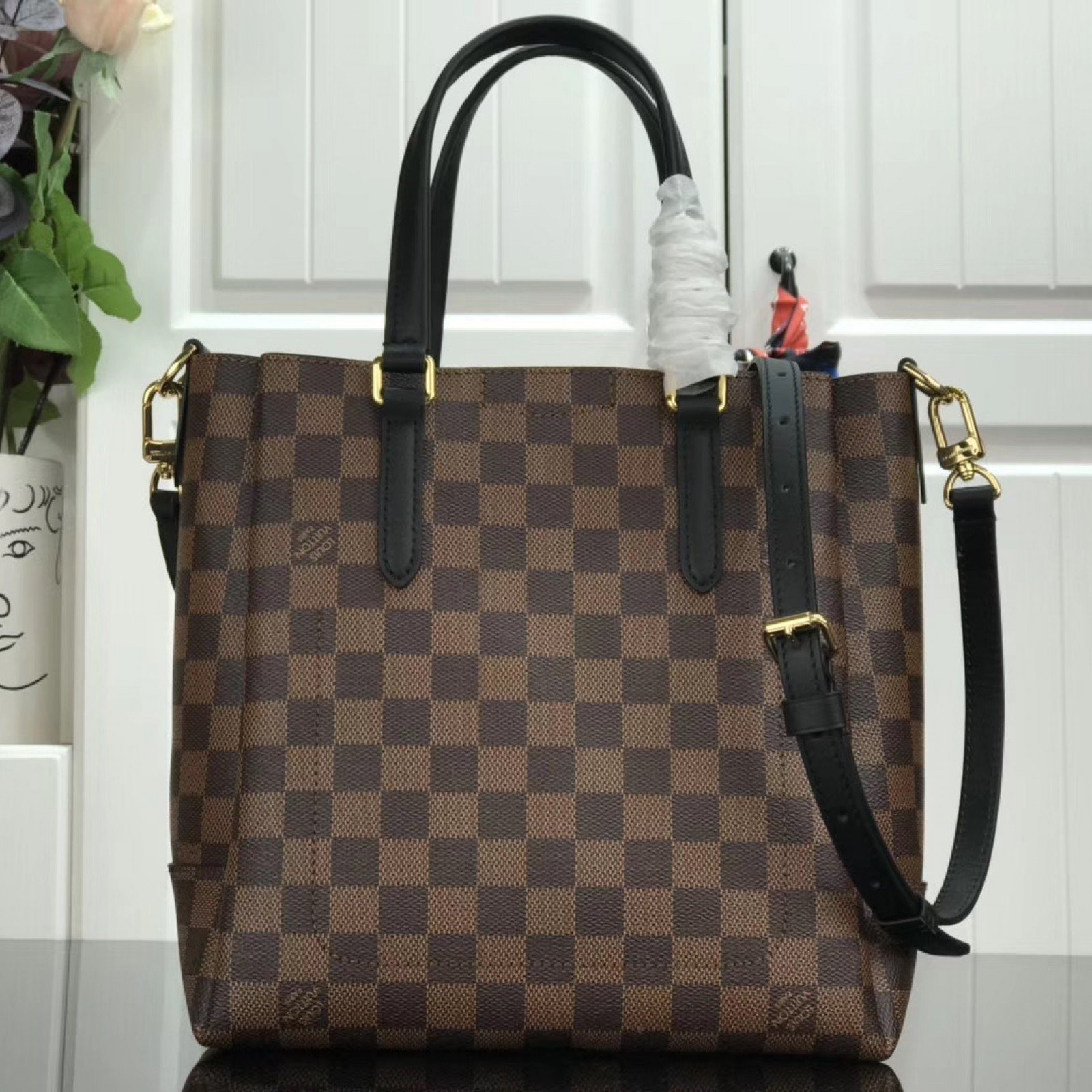 LV BELMONT PM N60297