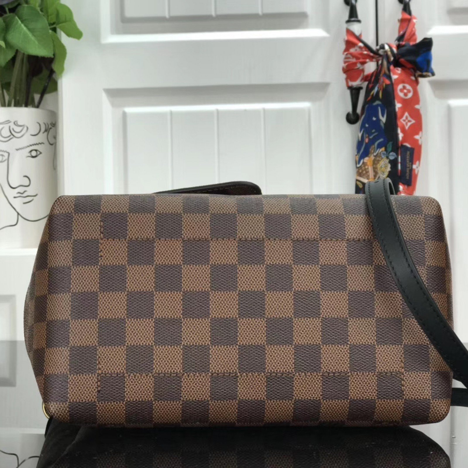 LV BELMONT PM N60297